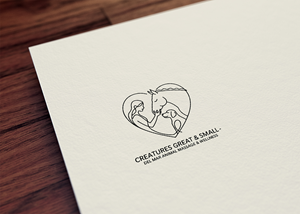Diseño de Logo por GraphiqueLab para este proyecto | Diseño: #35981625