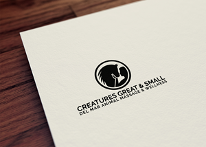 Diseño de Logo por GraphiqueLab para este proyecto | Diseño: #35981626