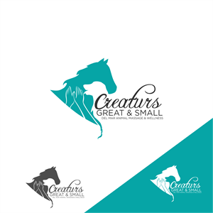 Logo Design by Arham Hidayat