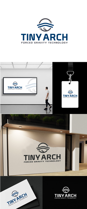 Logo Design by SolDesign for Pacific Peso Investments LTD | Design #36014680