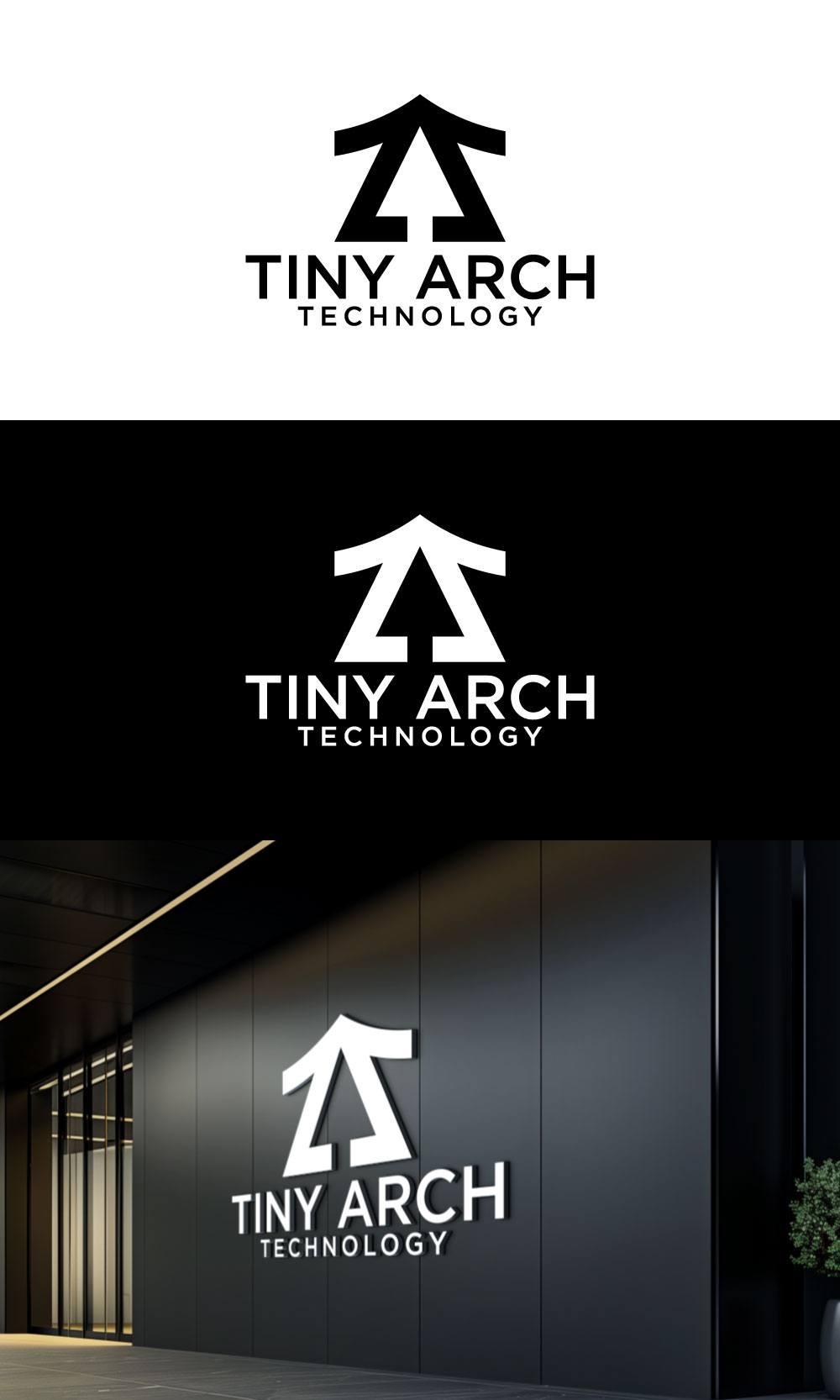 Logo Design by RatuDesign for this project | Design #35983698