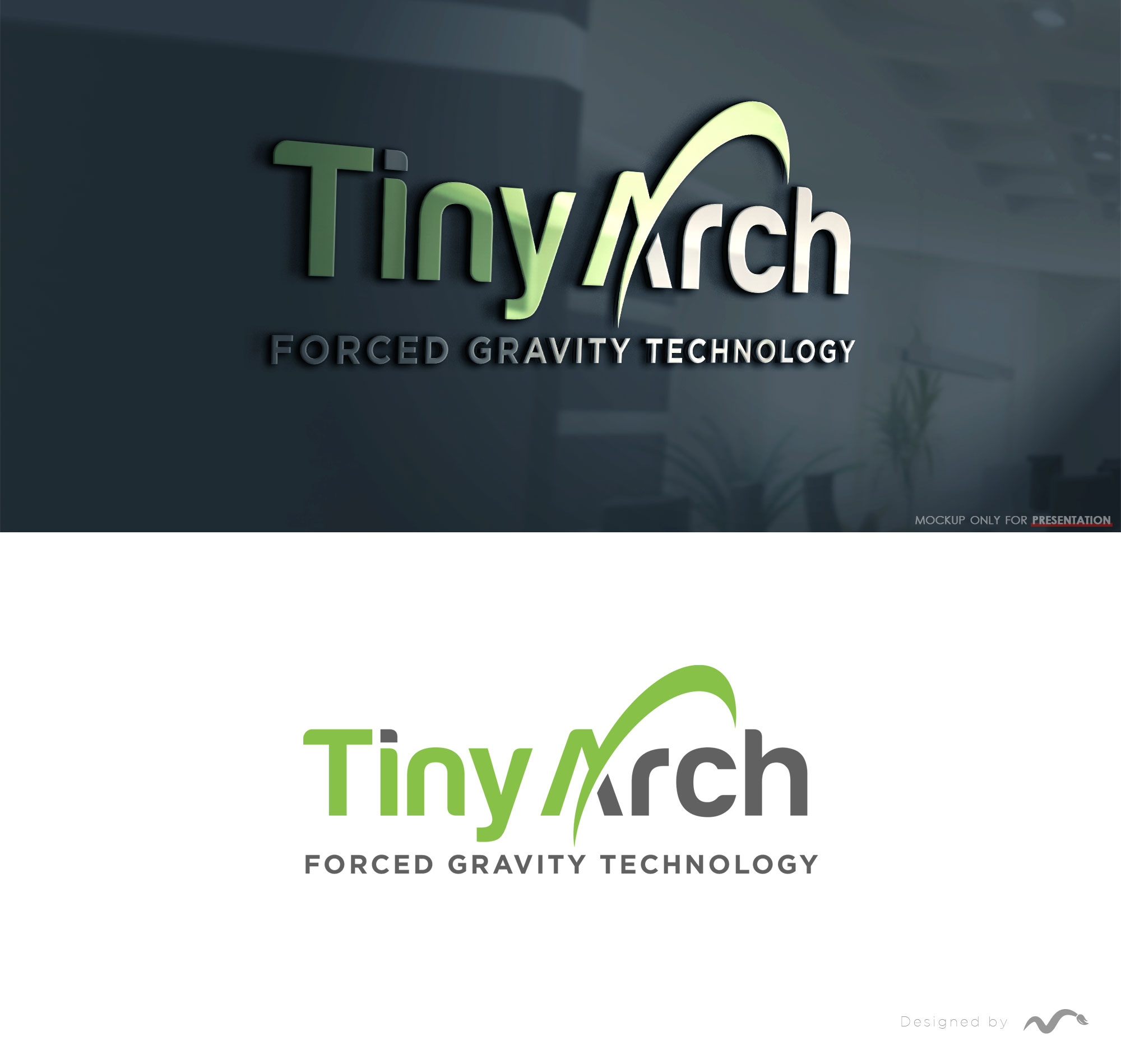 Design de Logo par Mono.co pour Pacific Peso Investments LTD | Design #35981585
