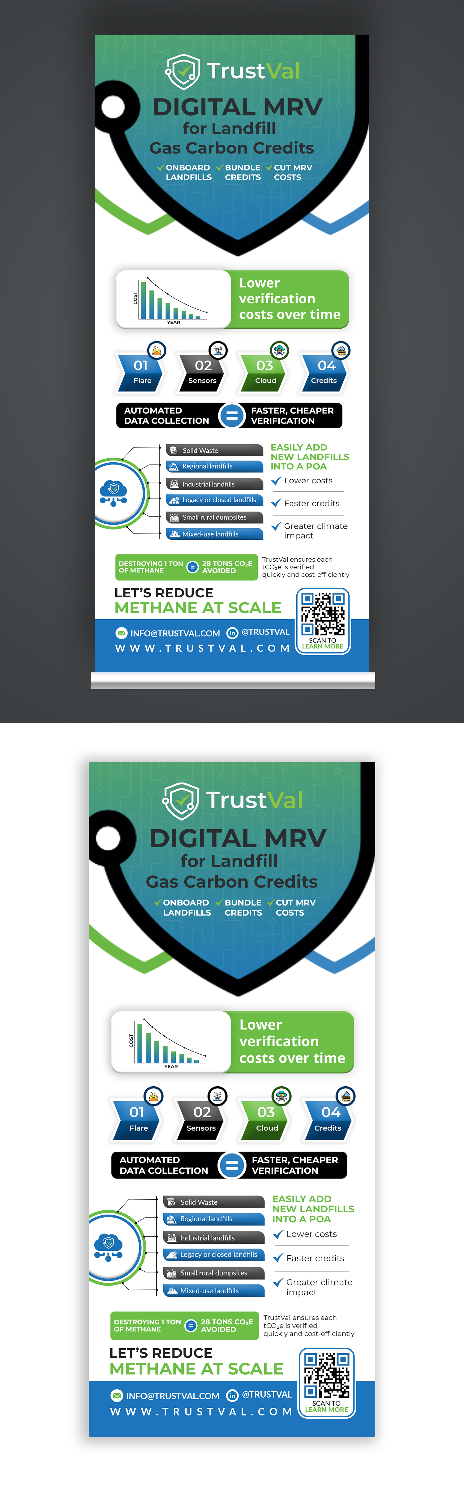 Design de Poster par debdesign pour ce projet | Design #35984278