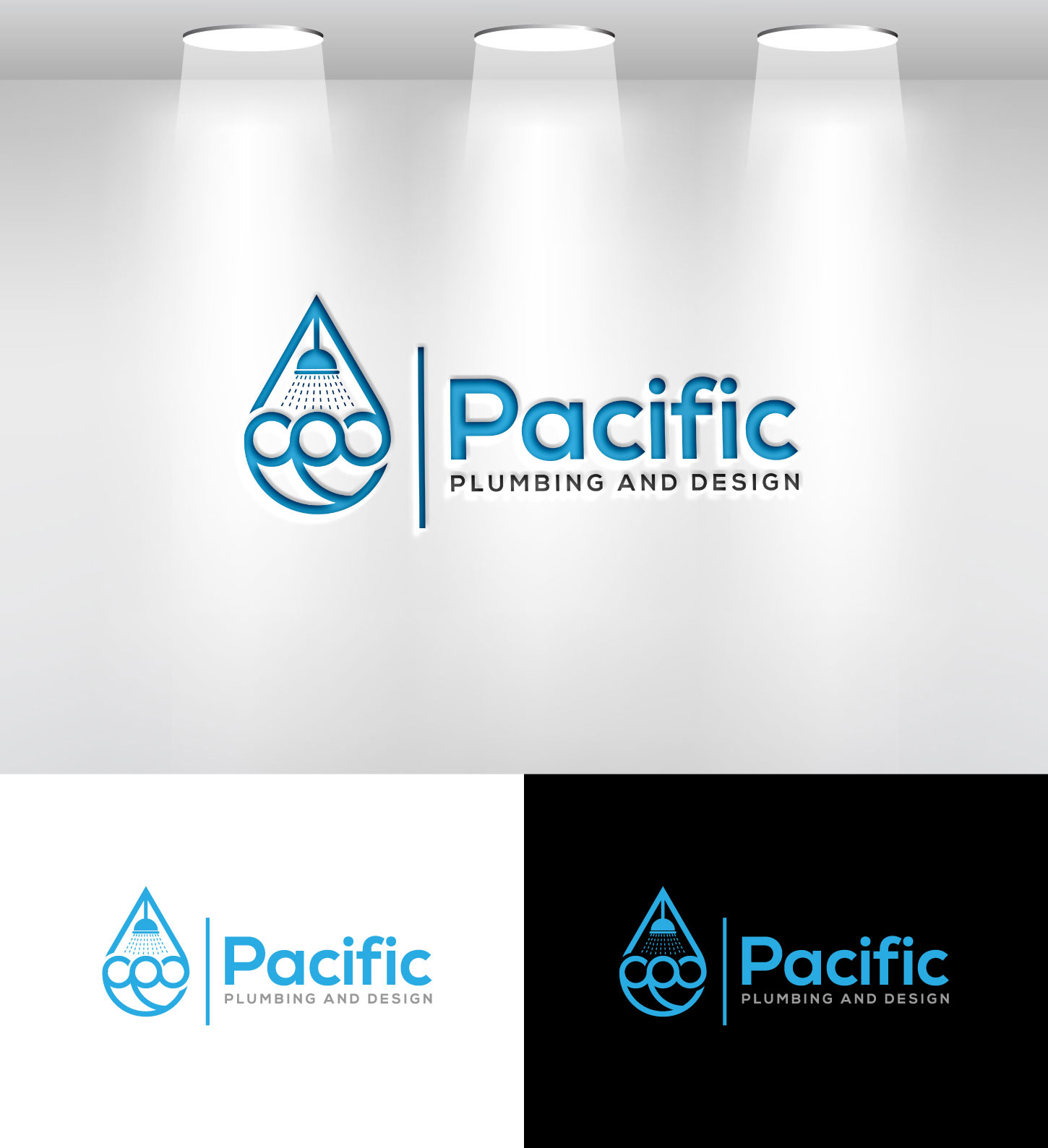 Logo Design by Mi Design1 for this project | Design #35980693