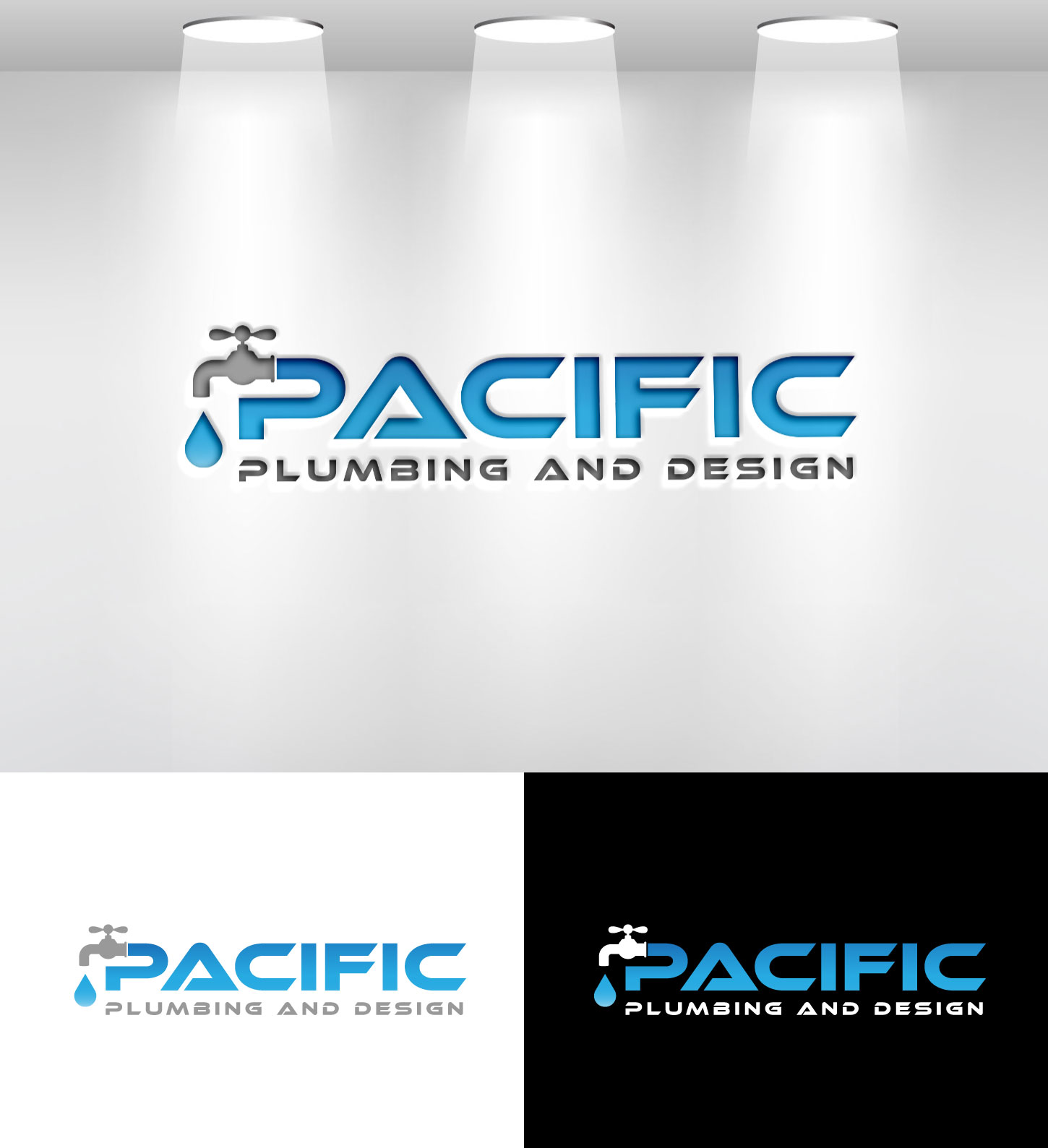 Logo Design by Mi Design1 for this project | Design #35980884