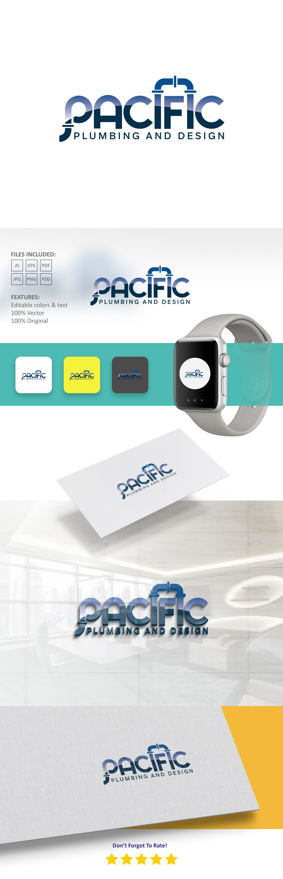 Logo Design by Pixel Foundry for this project | Design #35984271