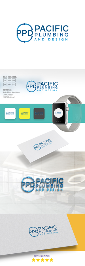 Logo-Design von VectorForge für dieses Projekt | Design: #35984273