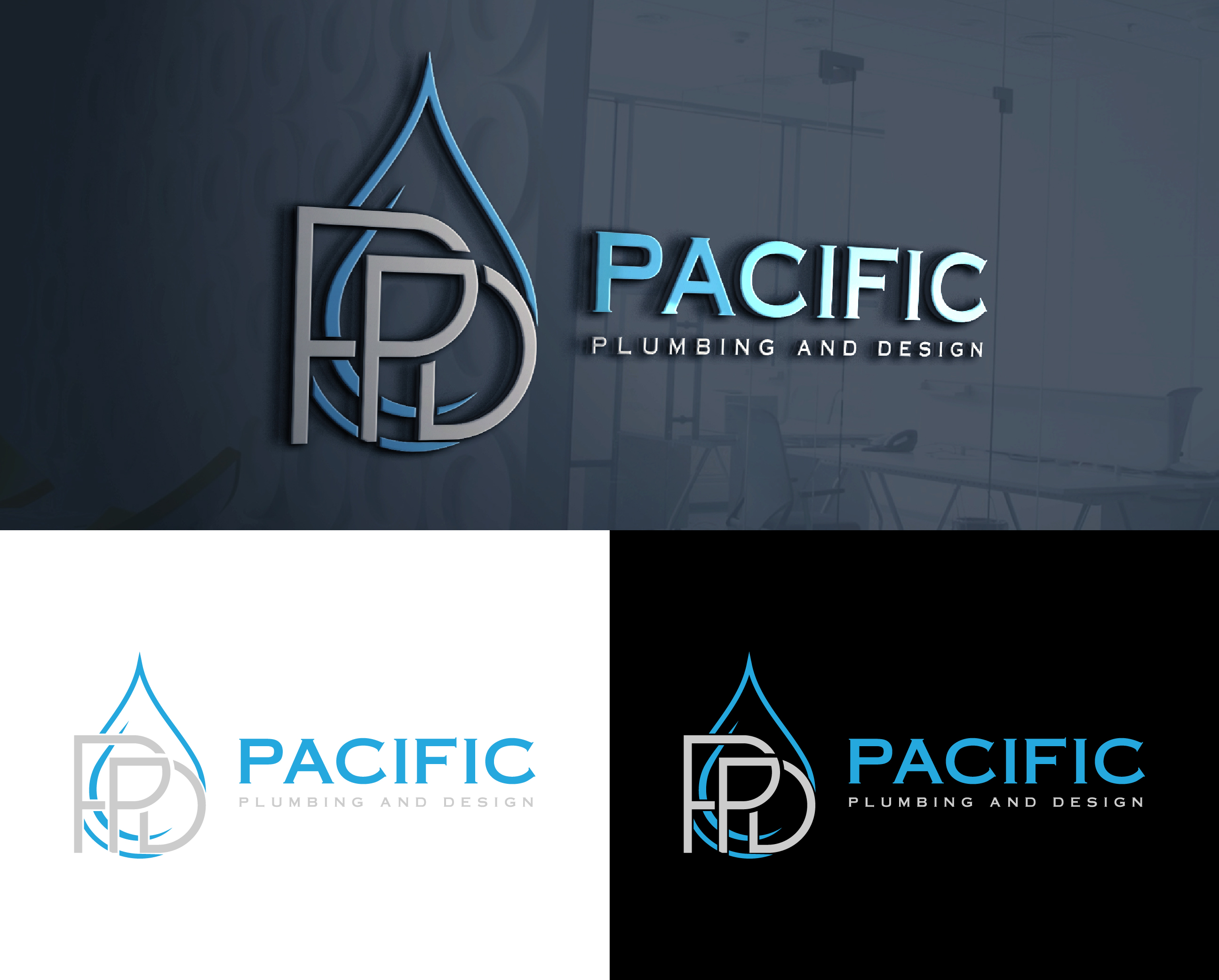 Logo-Design von Creative Poli für dieses Projekt | Design #36020237