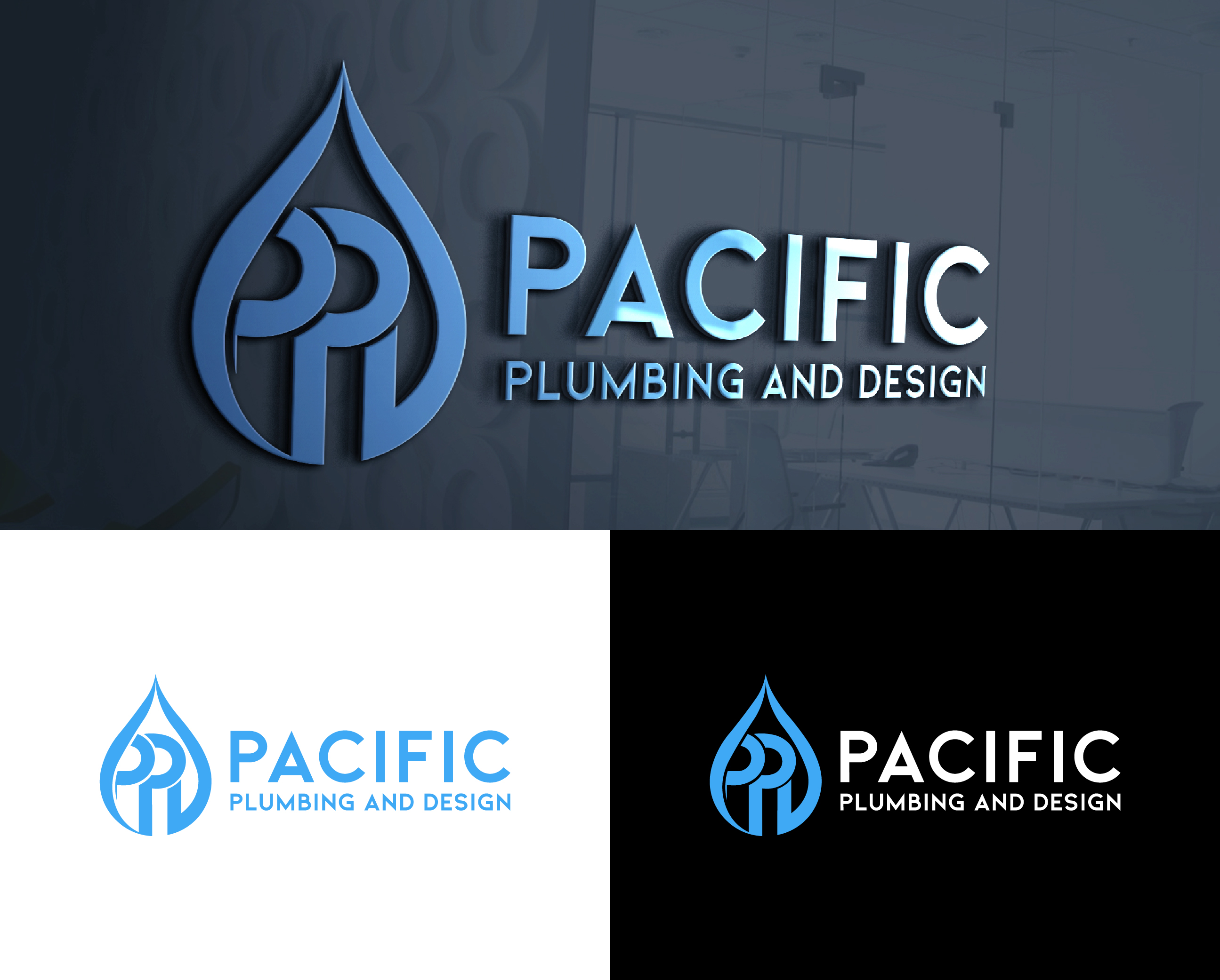 Logo-Design von Creative Poli für dieses Projekt | Design #36020385