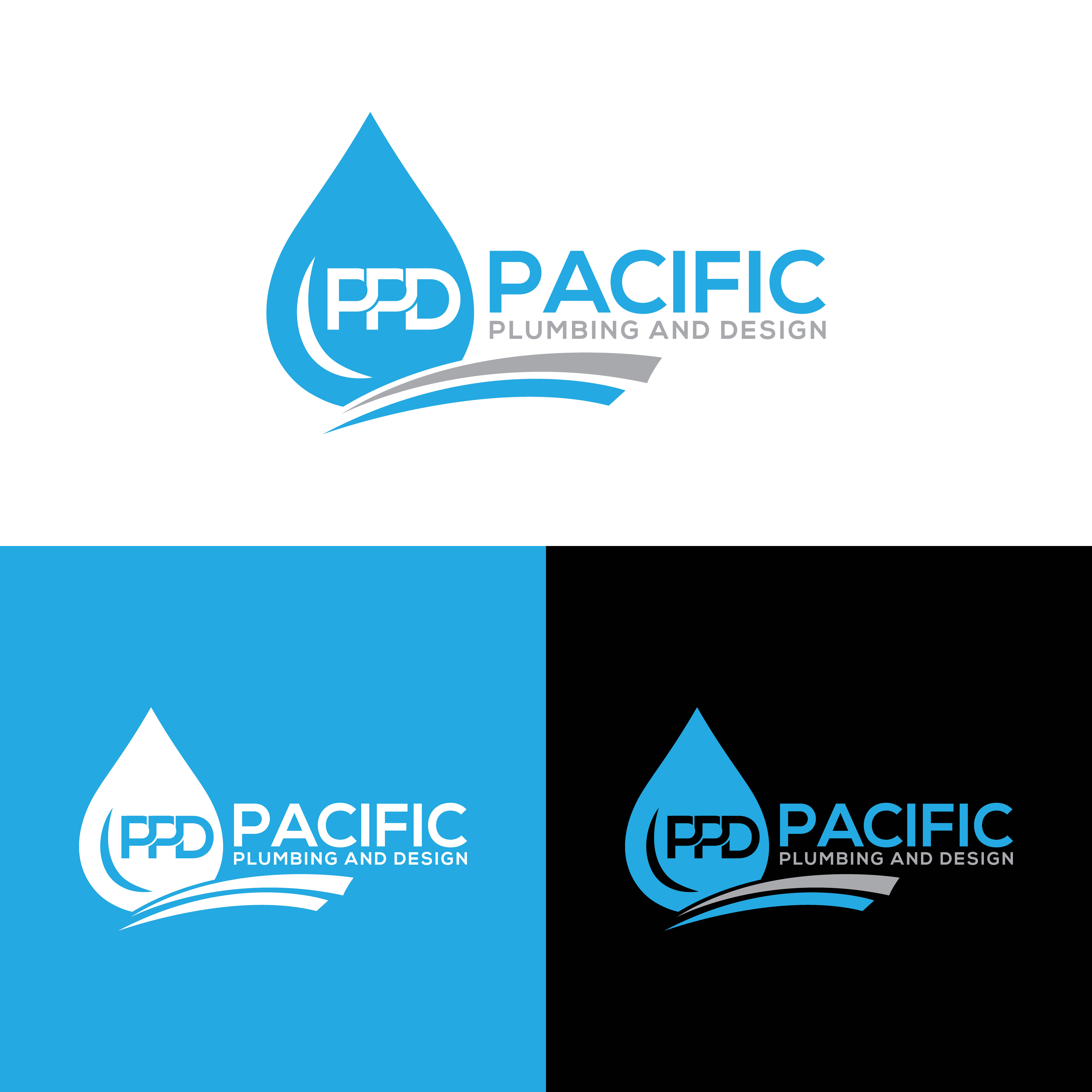 Logo Design by Jubaidur Kit for this project | Design #35986092