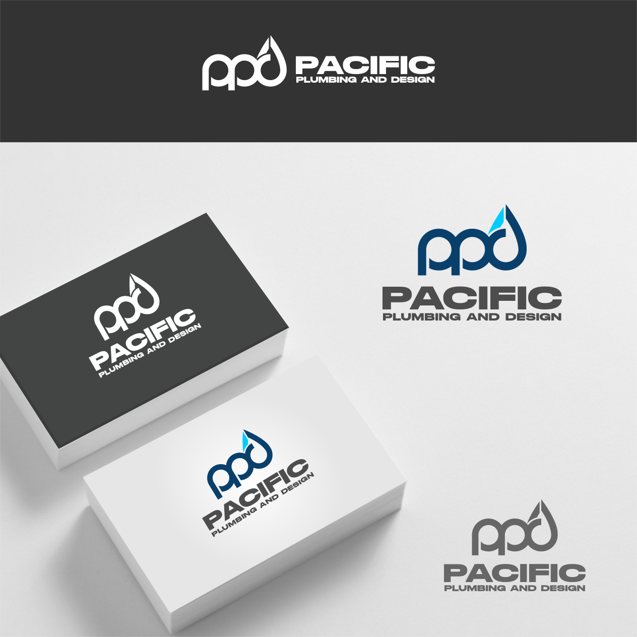 Logo Design by Arham Hidayat for this project | Design #36000596
