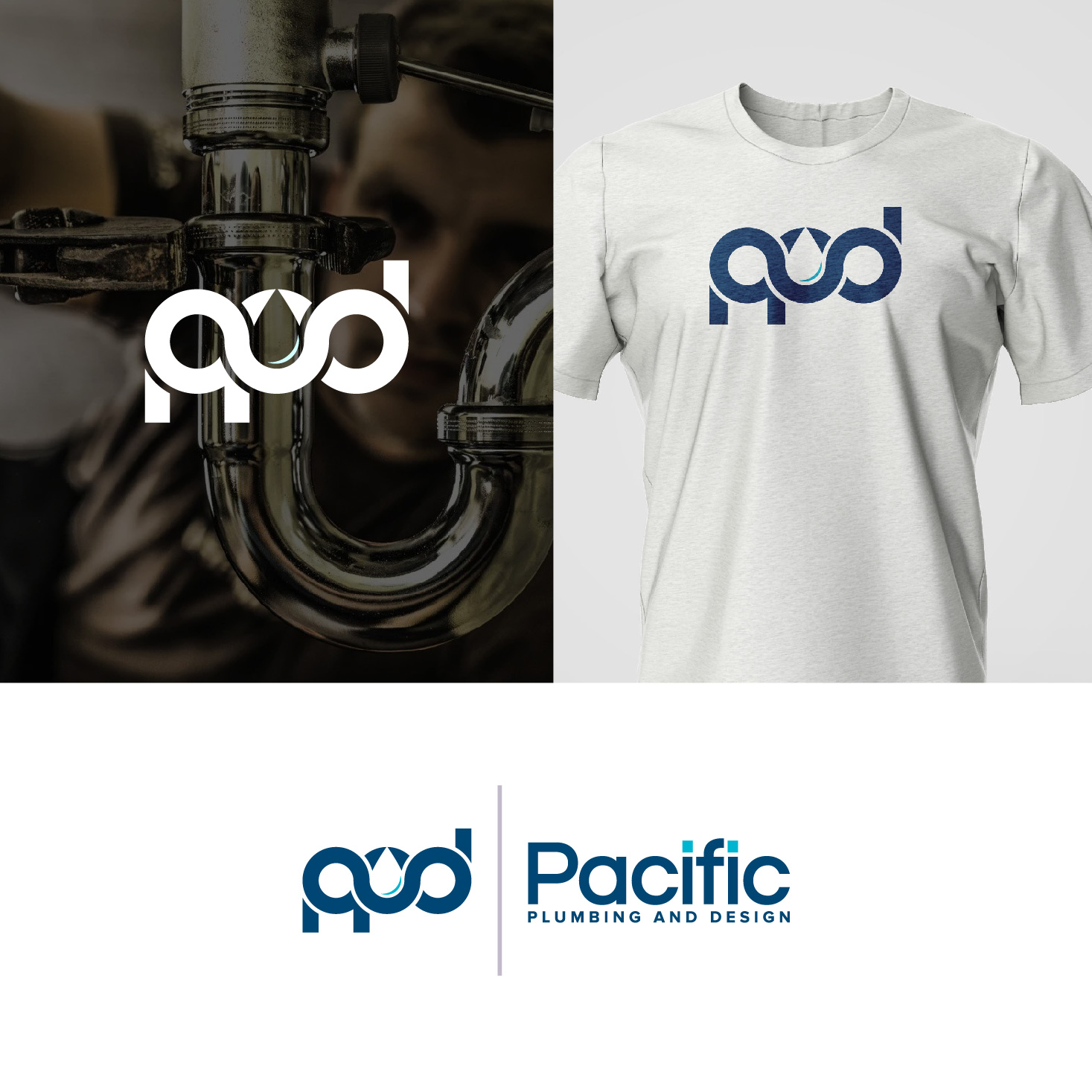 Logo Design by 4tech services for this project | Design #35980350