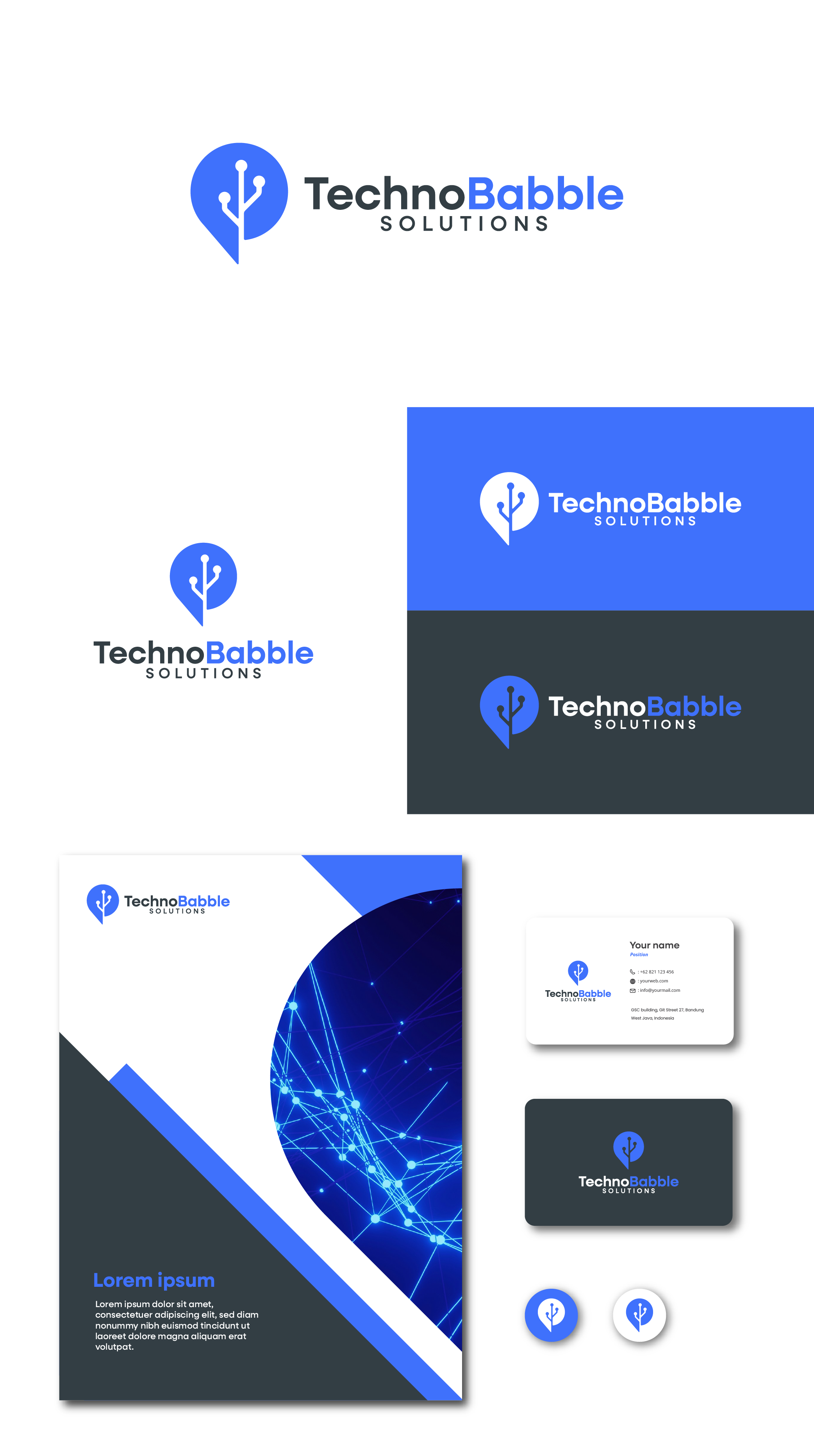 Logo Design by Choiresia.id for this project | Design #35982180