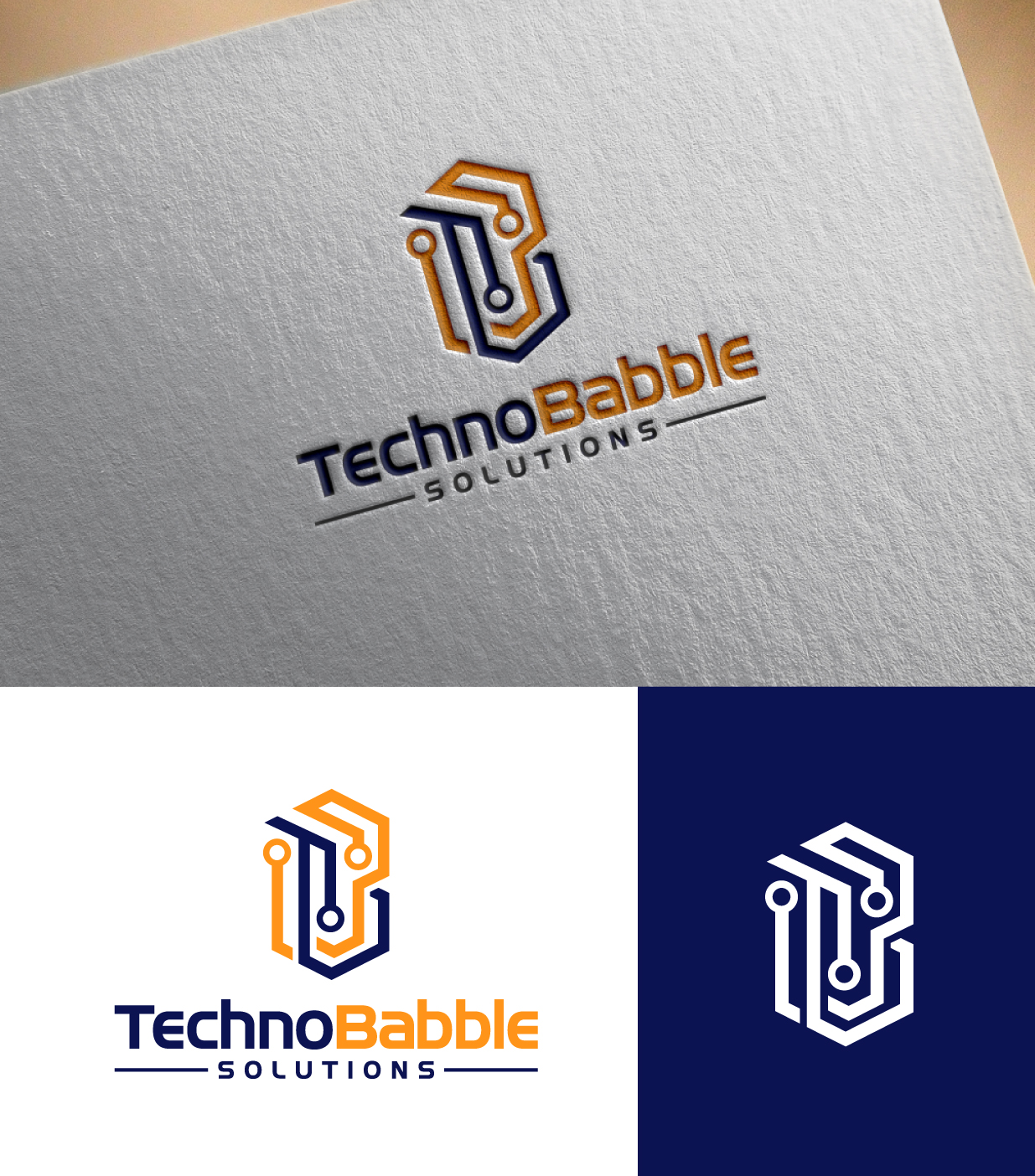 Logo Design by Climax-pro for this project | Design #35986171