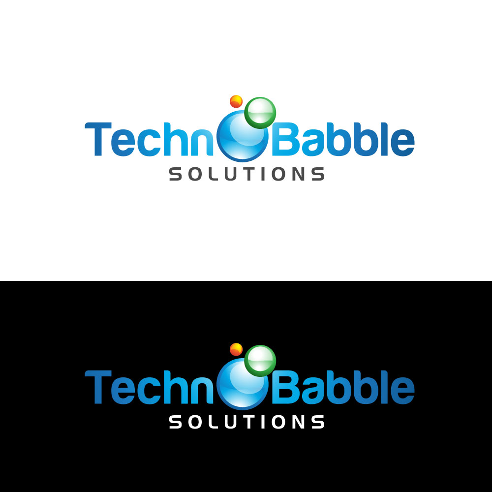 Logo Design by Krold IT Solutions for this project | Design #35987621