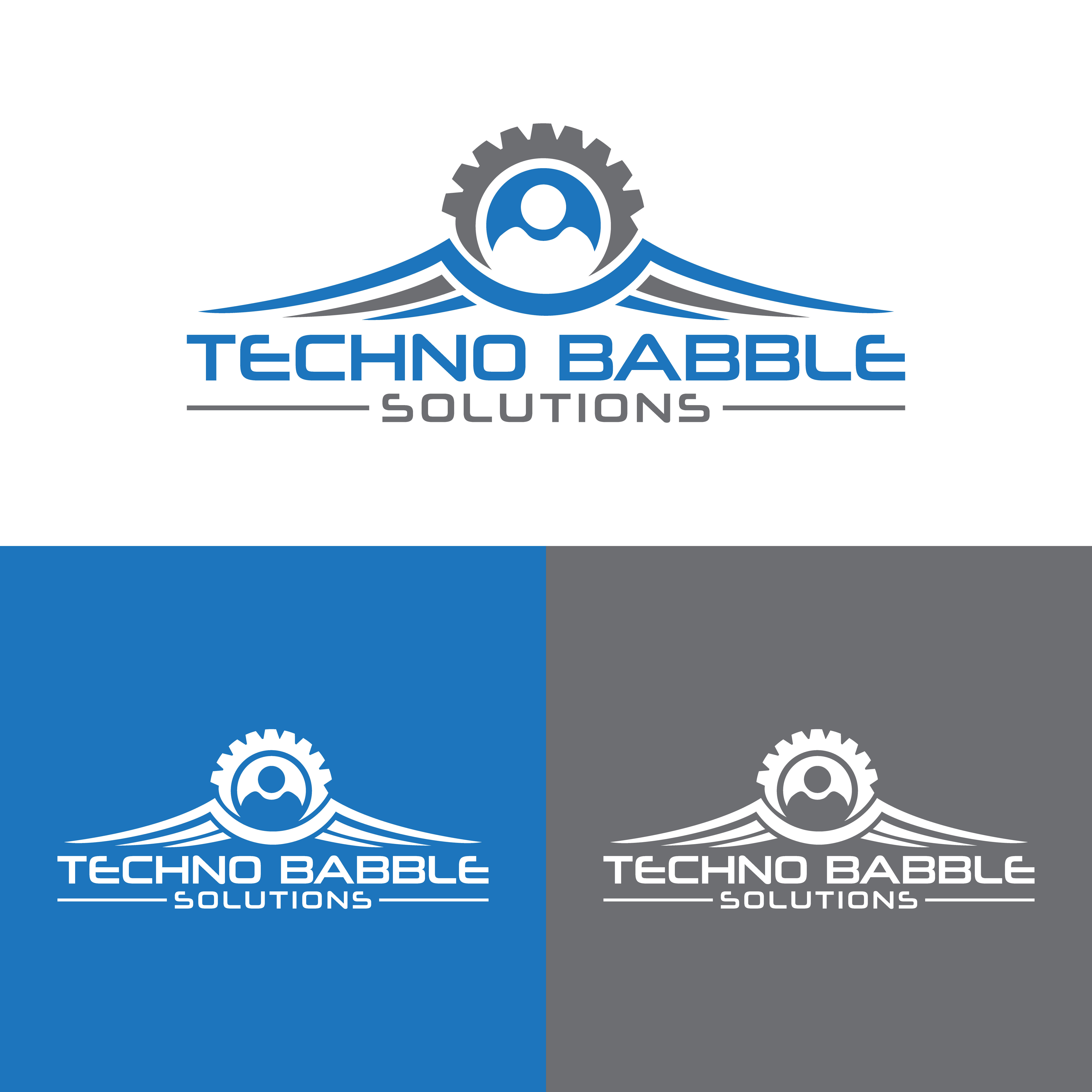 Logo Design by Jubaidur Creative Designer for this project | Design #35988836