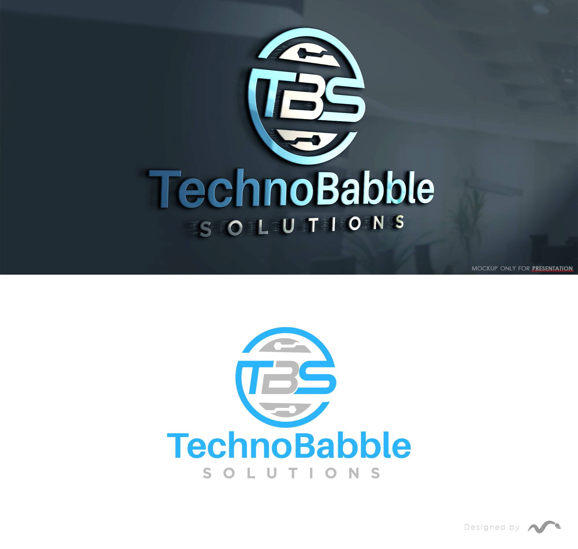Logo Design by Mono.co for this project | Design #35981467