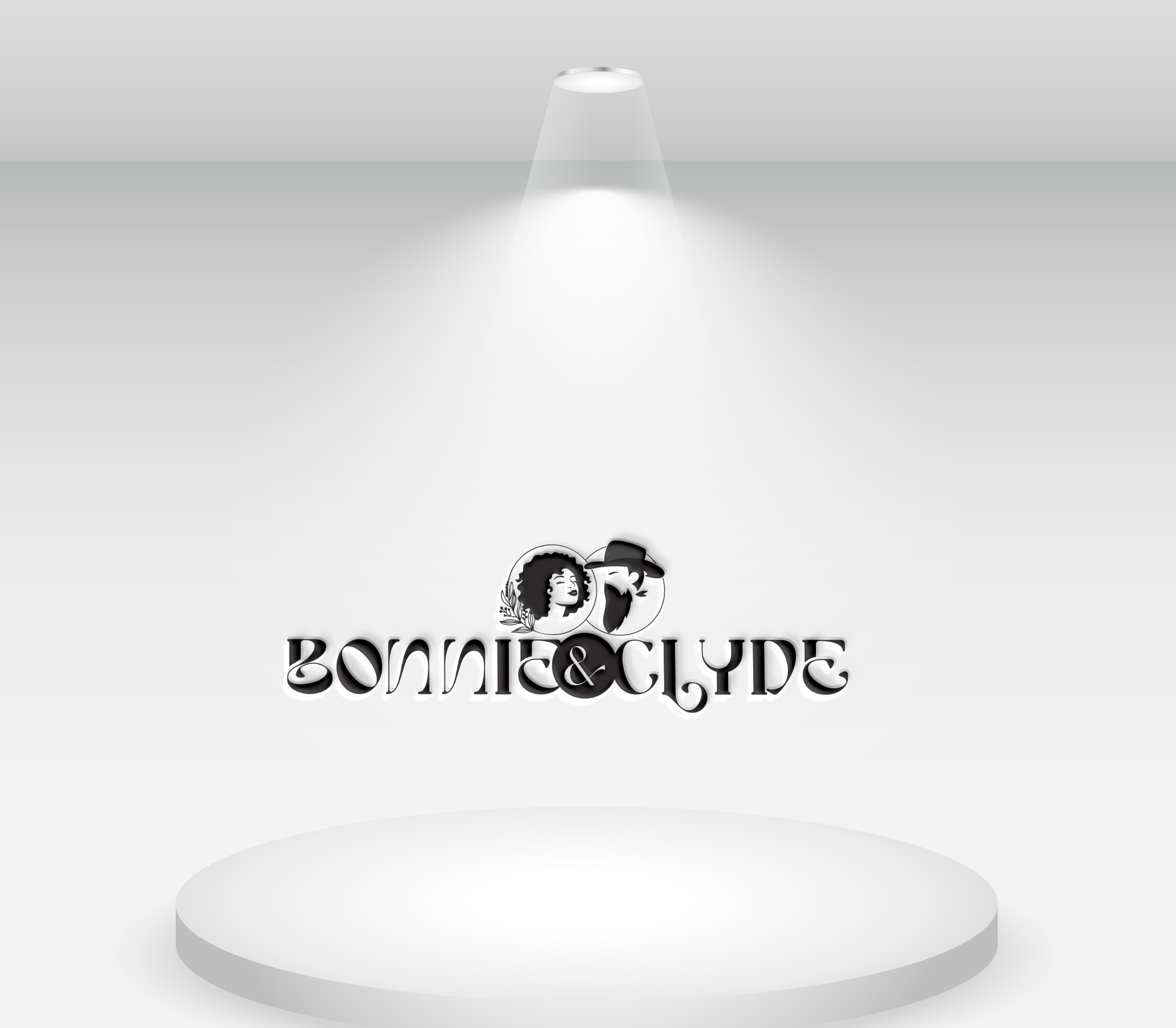 Logo Design by VectorForge for this project | Design #35981811