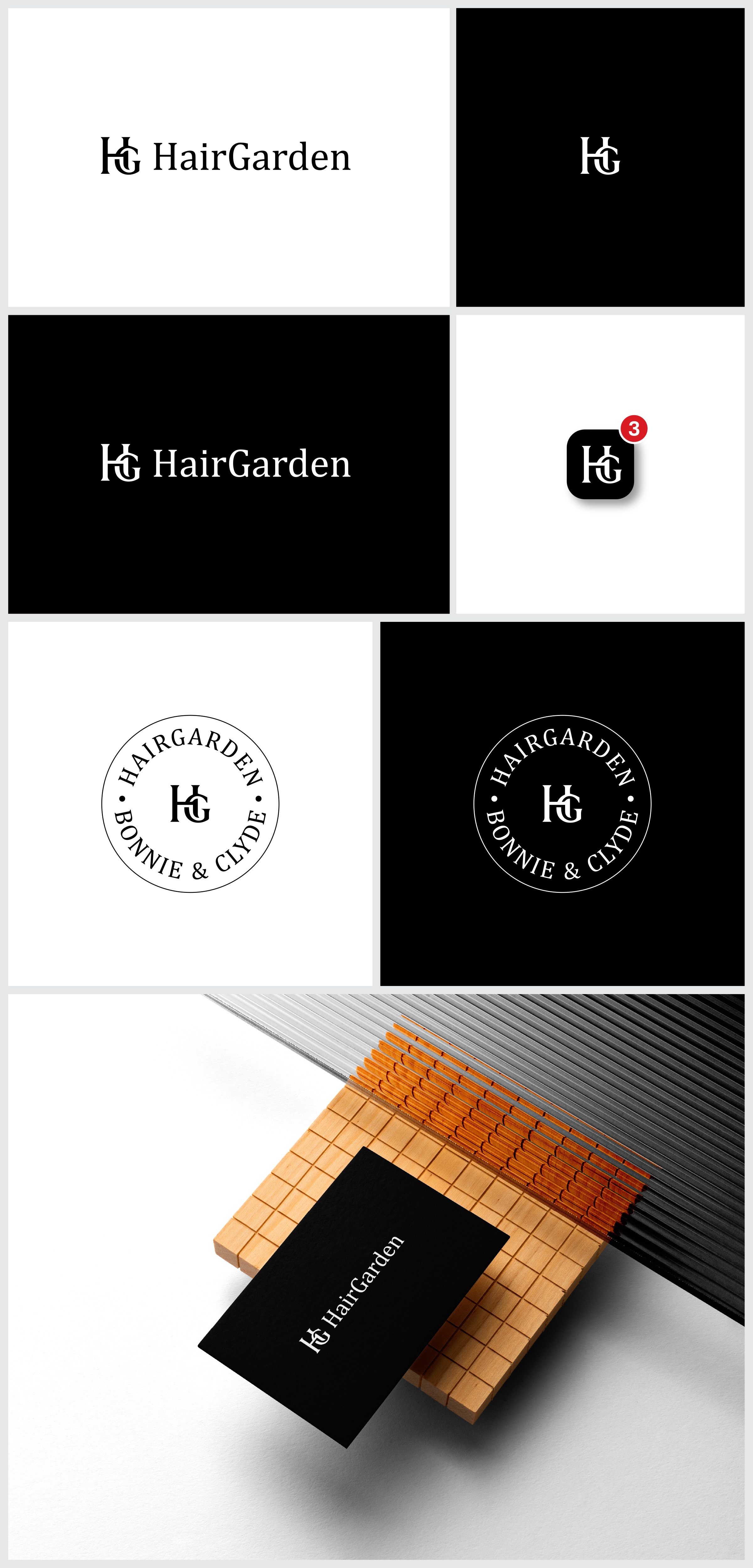 Logo Design by Ha.Connick for this project | Design #35994836