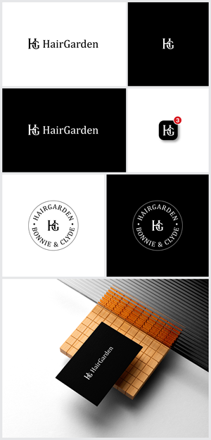 Logo Design by Ha.Connick for this project | Design: #35994836