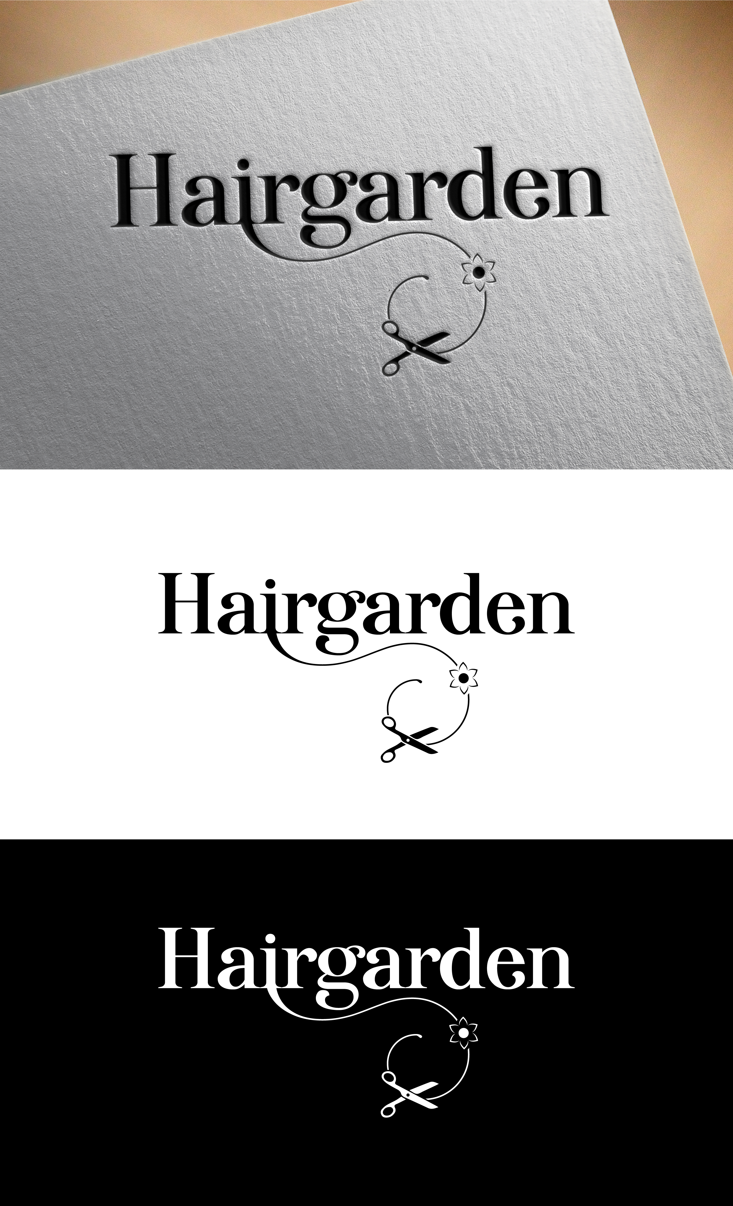 Logo Design by AKTech for this project | Design #35998830