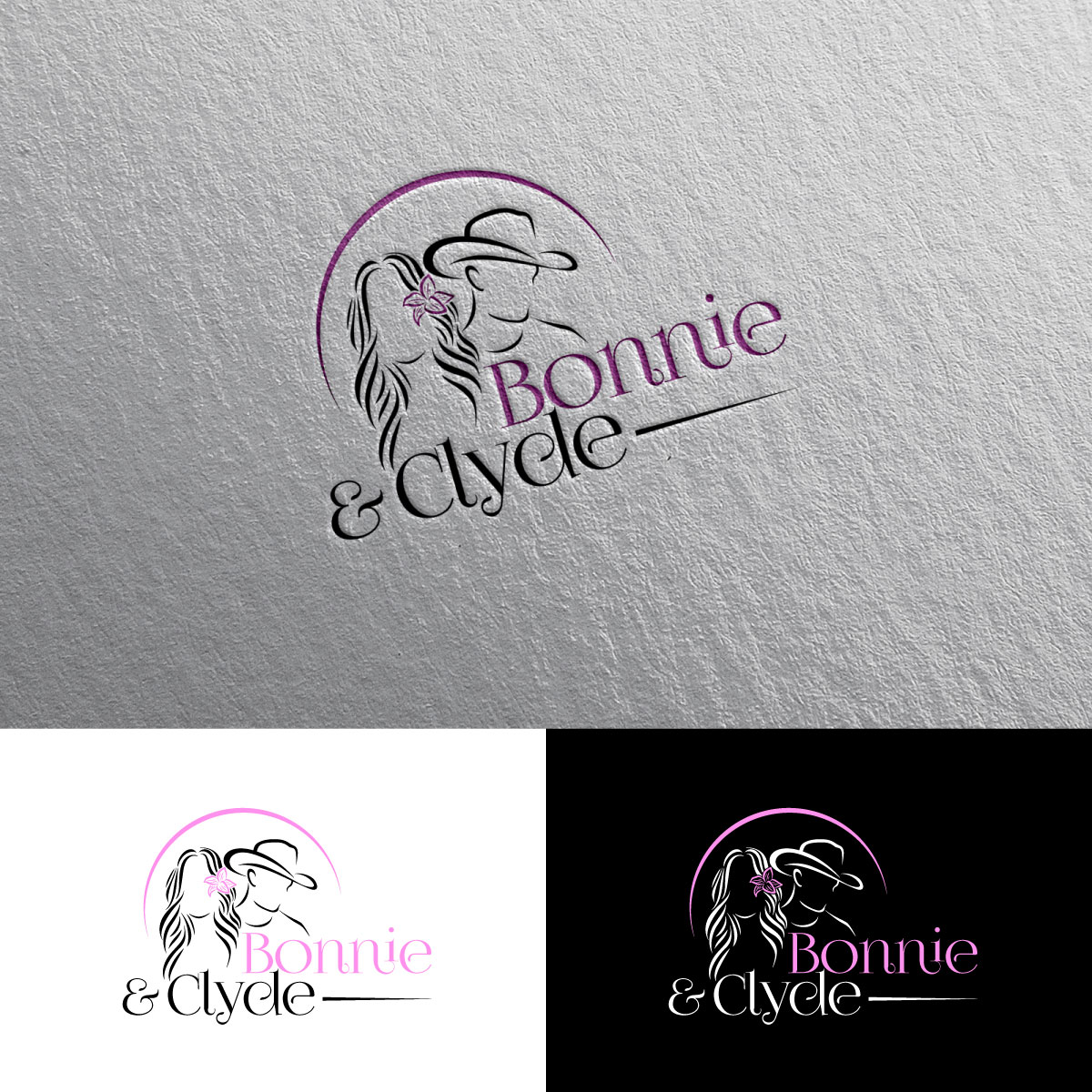 Logo Design by Alex Henry for this project | Design #35980391