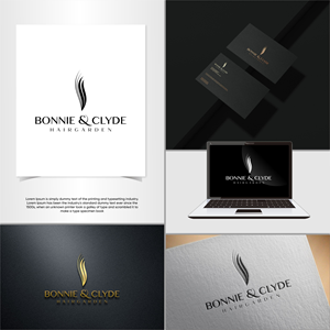 Logo Design by Arya Stark