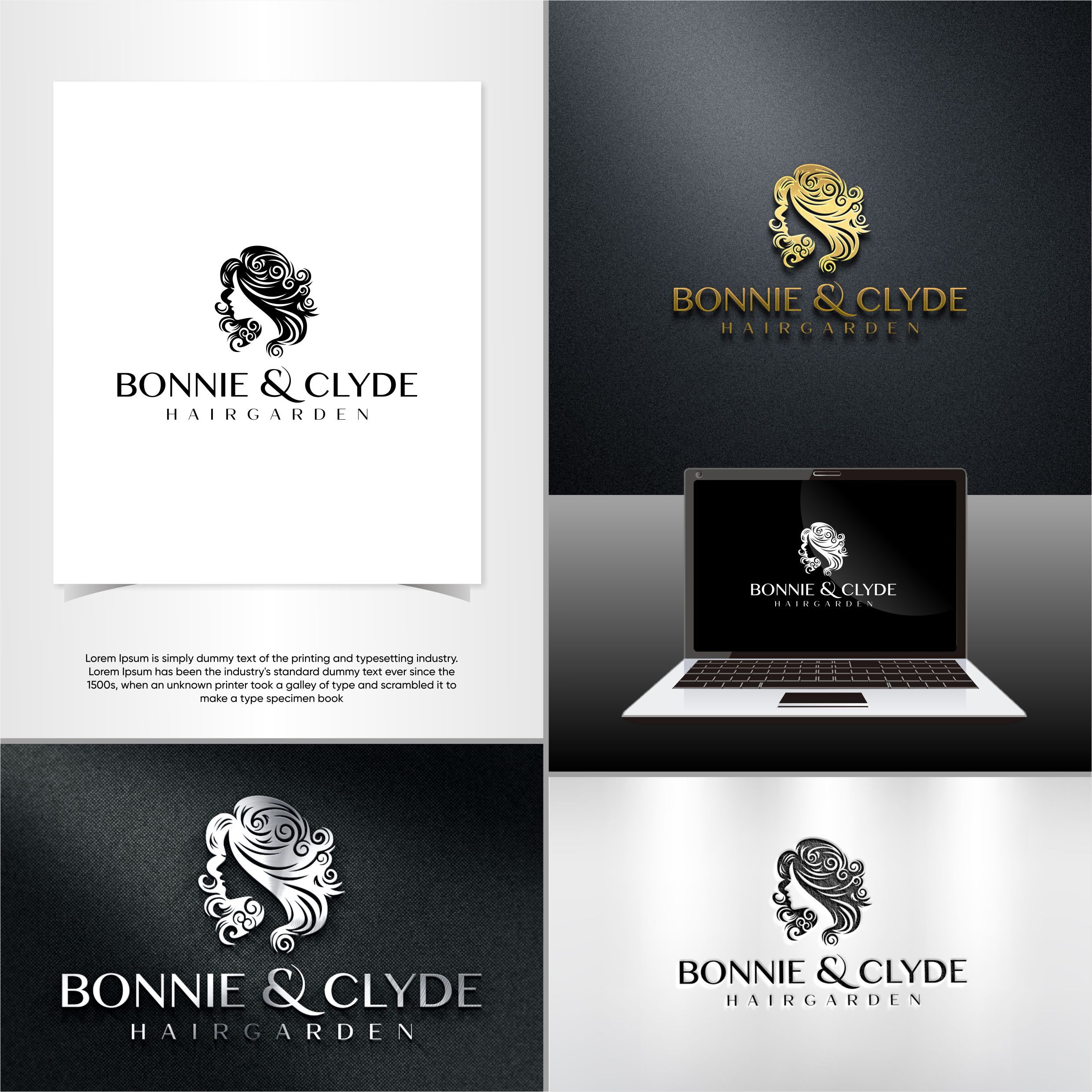 Logo Design by Arya Stark for this project | Design #35980982