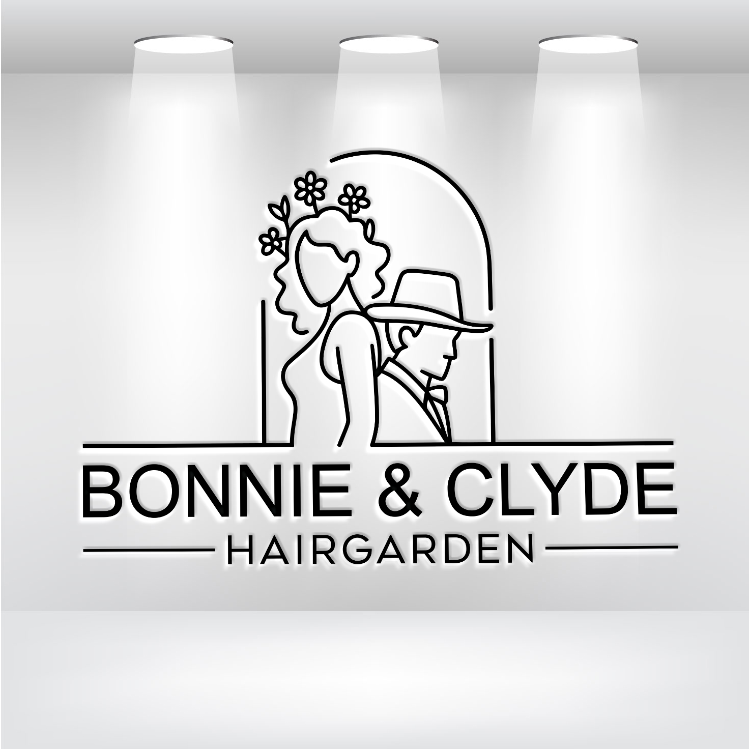 Logo Design by bute for this project | Design #35996380