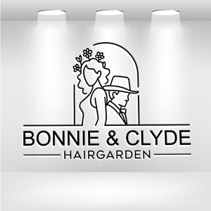 Logo Design by bute