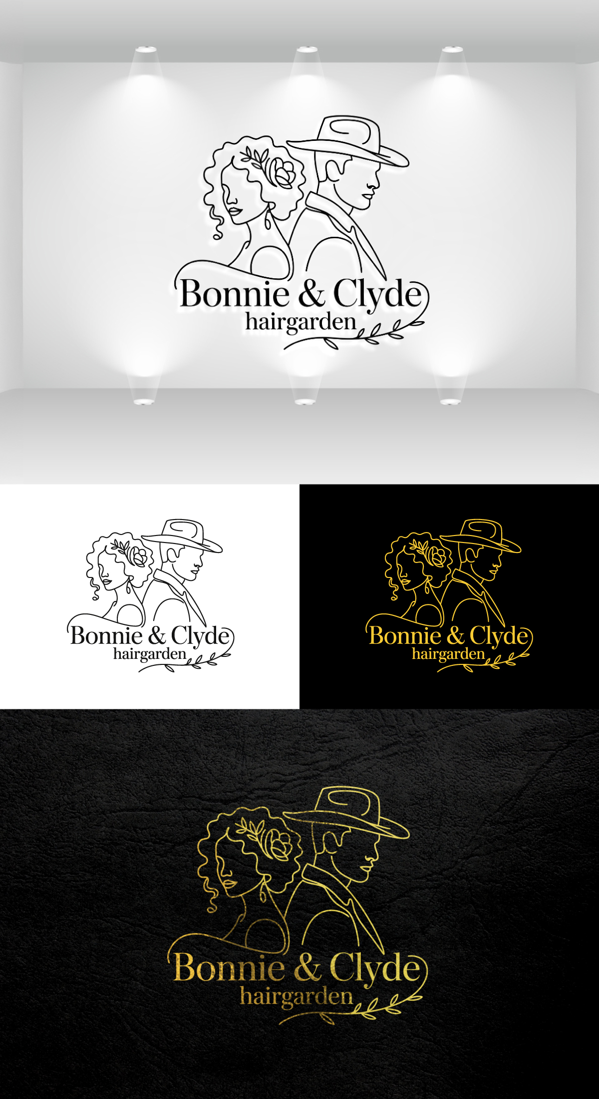Logo Design by Creative__Art for this project | Design #35992766