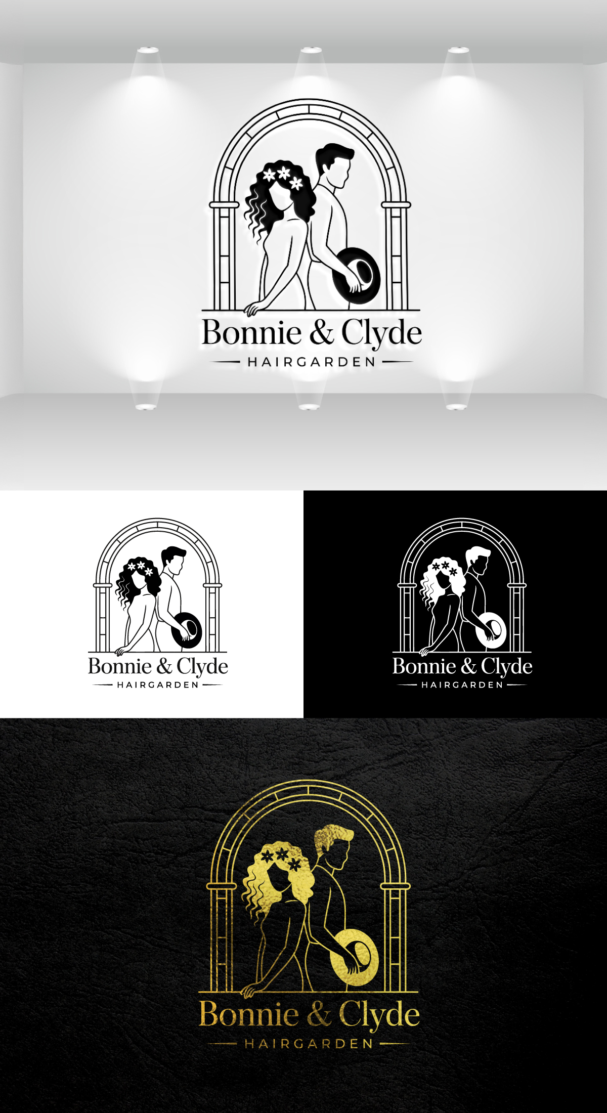 Diseño de Logo por Creative__Art para este proyecto | Diseño #35992776