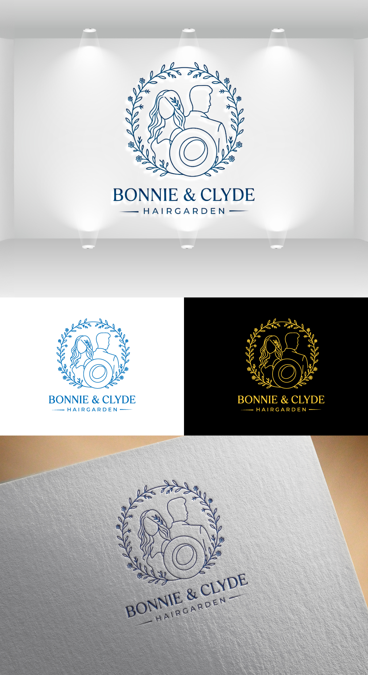 Diseño de Logo por Creative__Art para este proyecto | Diseño #35993156