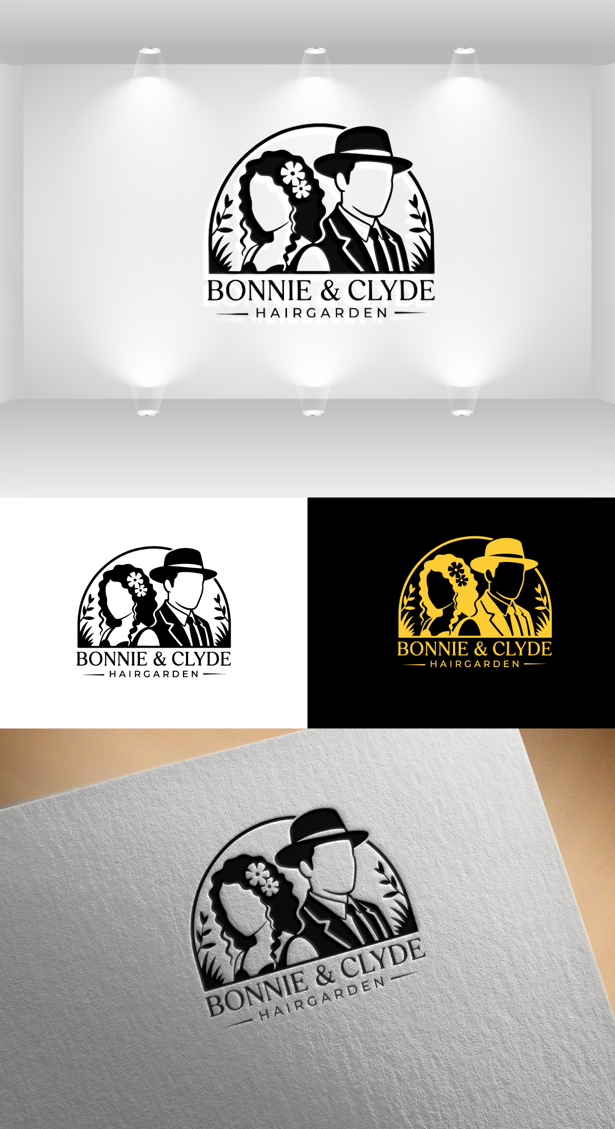 Logo-Design von Creative__Art für dieses Projekt | Design #35993386