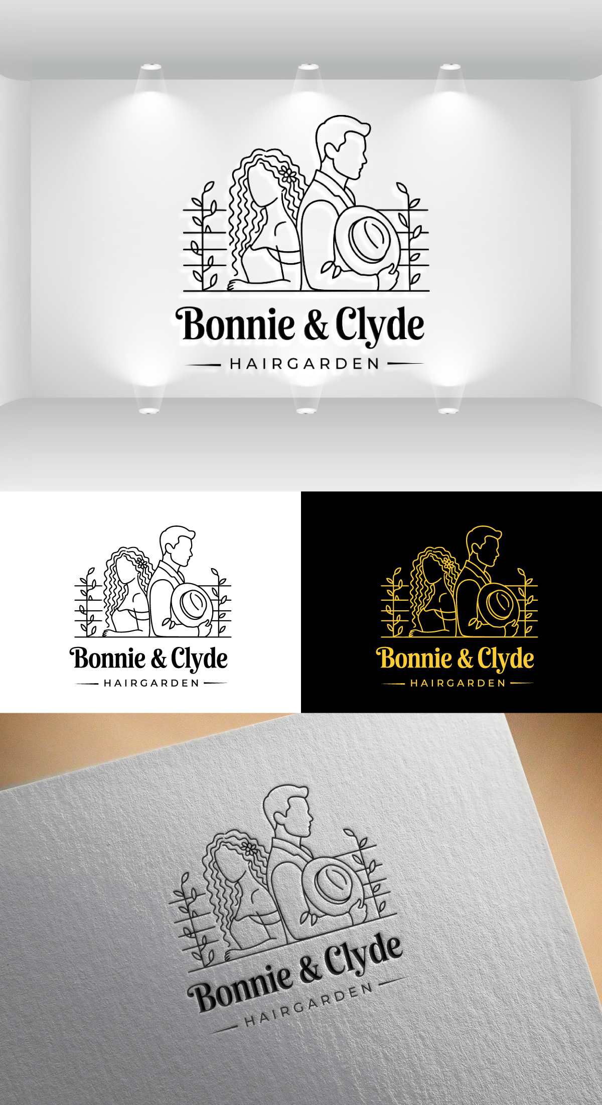 Design de Logo par Creative__Art pour ce projet | Design #35998275