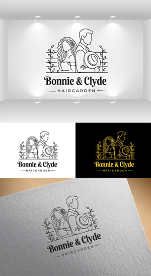 Logo Design by Creative__Art for this project | Design: #35998275