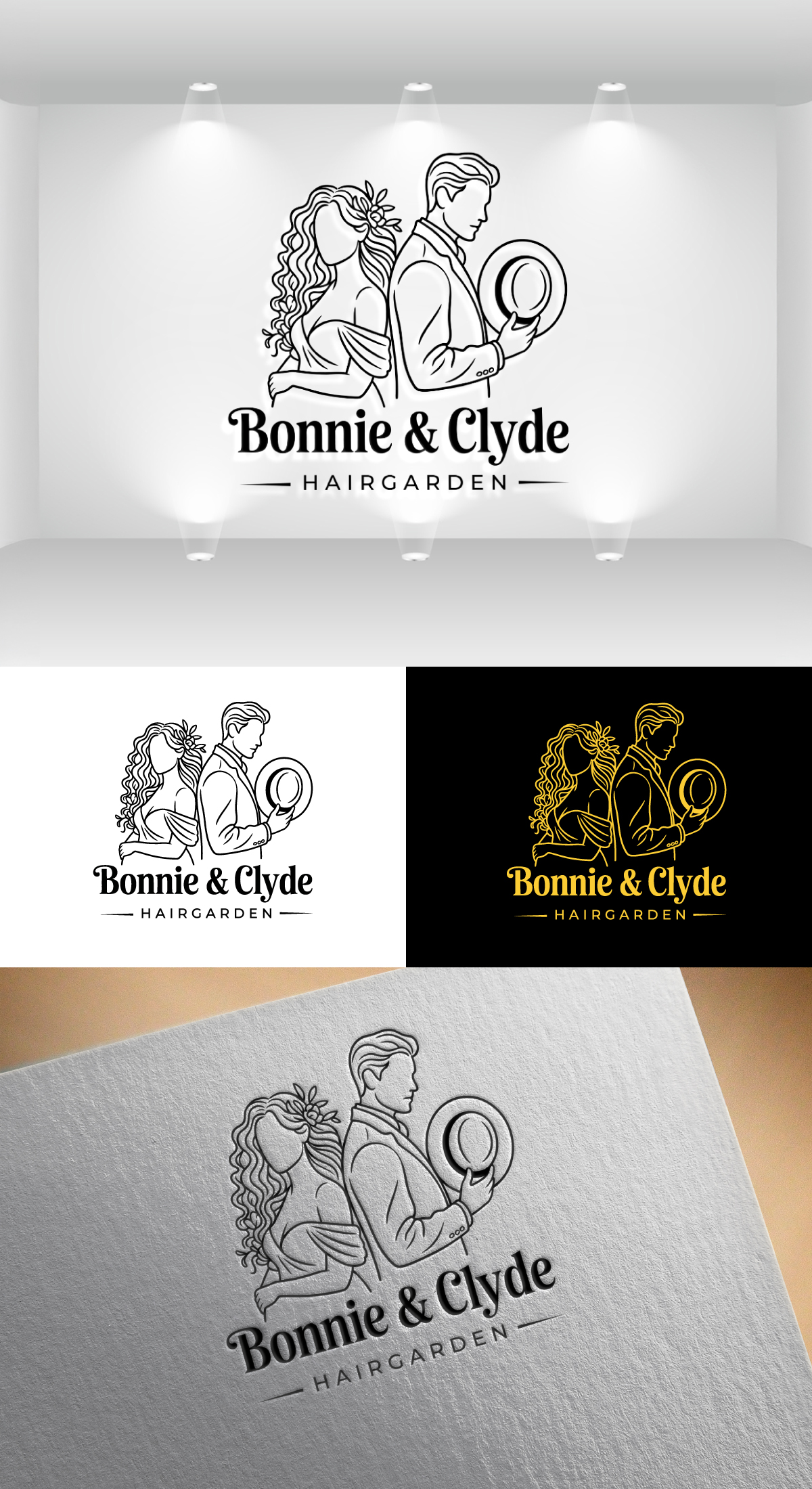 Diseño de Logo por Creative__Art para este proyecto | Diseño #36010277