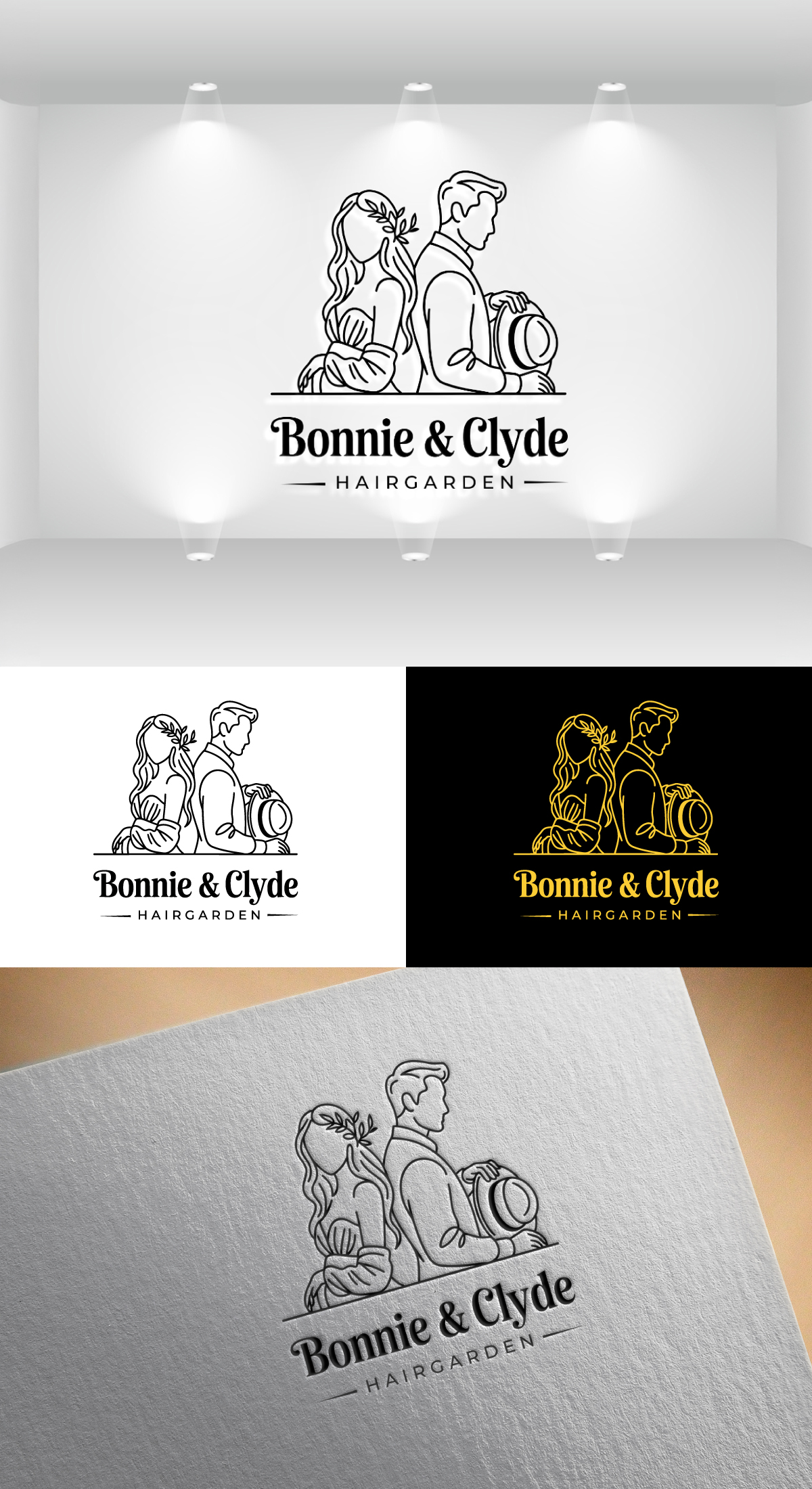 Logo-Design von Creative__Art für dieses Projekt | Design #36010278