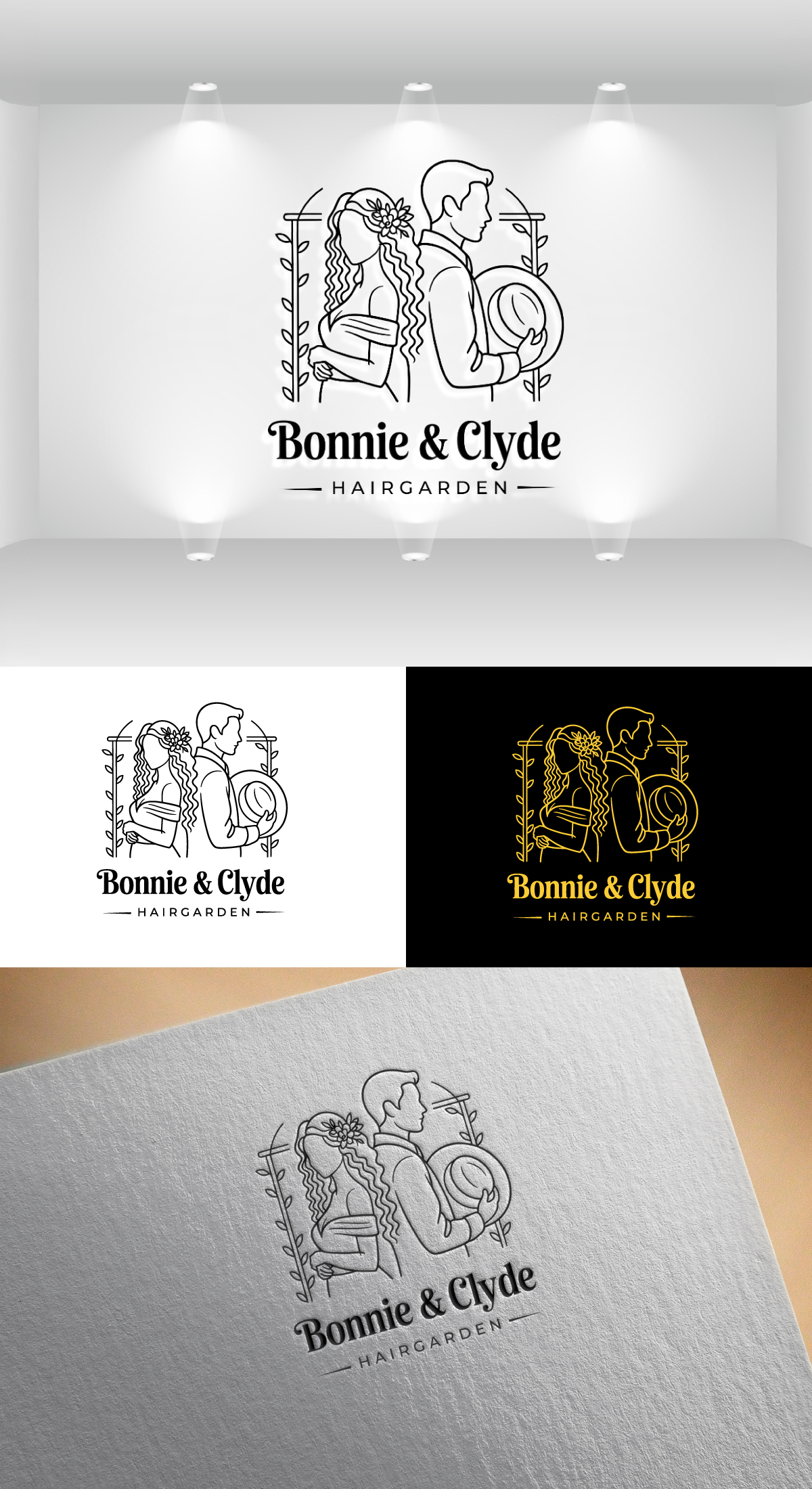 Design de Logo par Creative__Art pour ce projet | Design #36010281