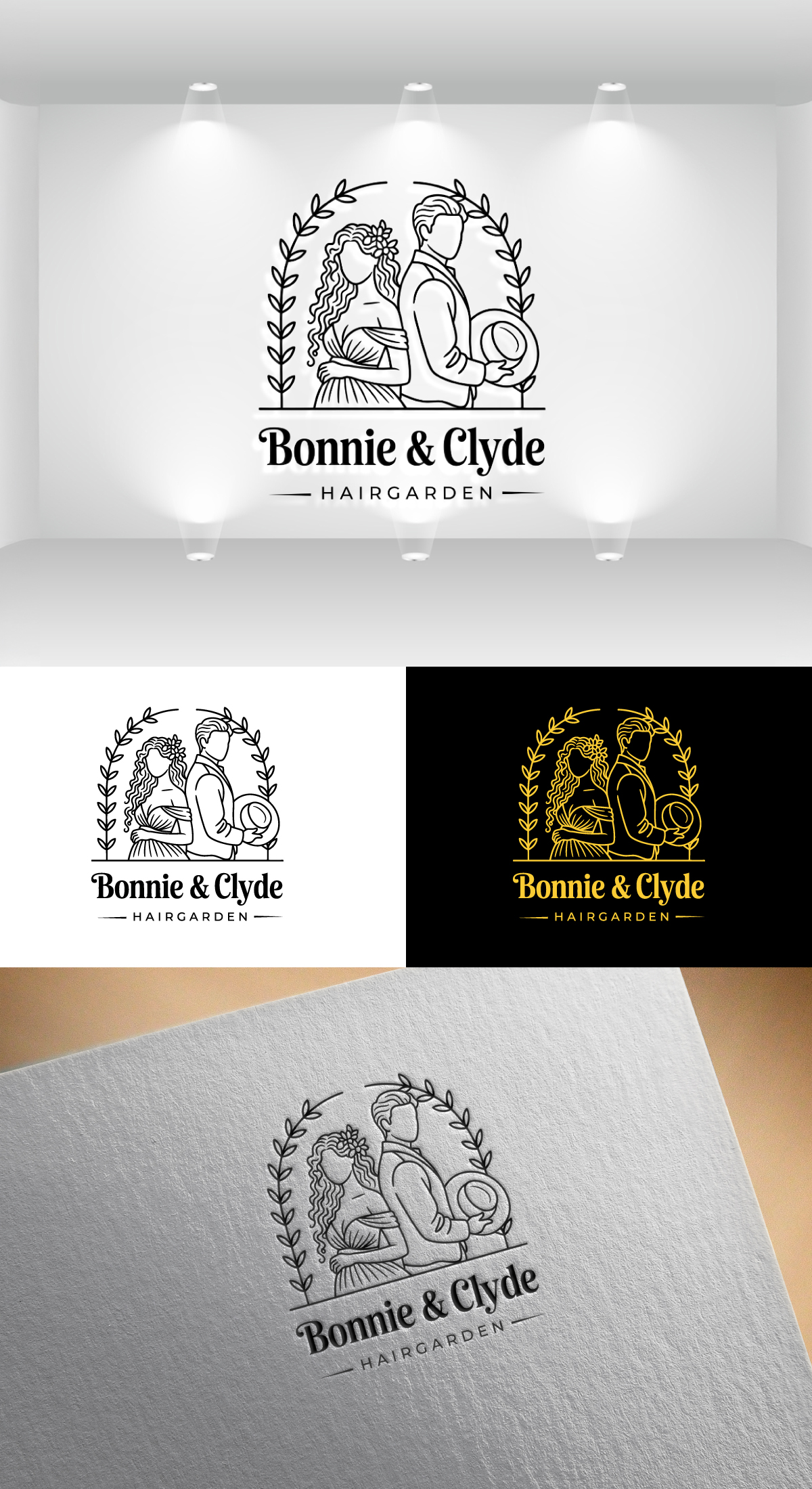 Design de Logo par Creative__Art pour ce projet | Design #36010282