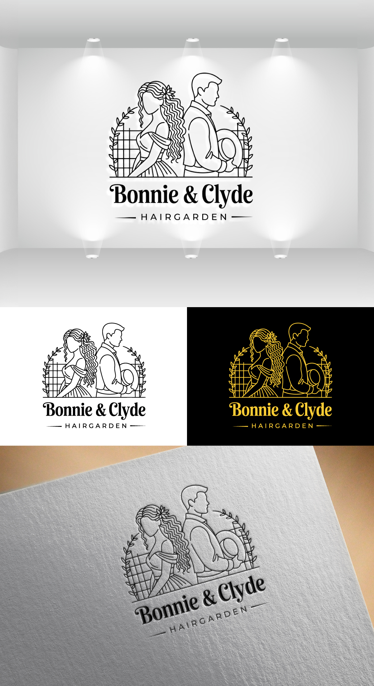 Design de Logo par Creative__Art pour ce projet | Design #36010284