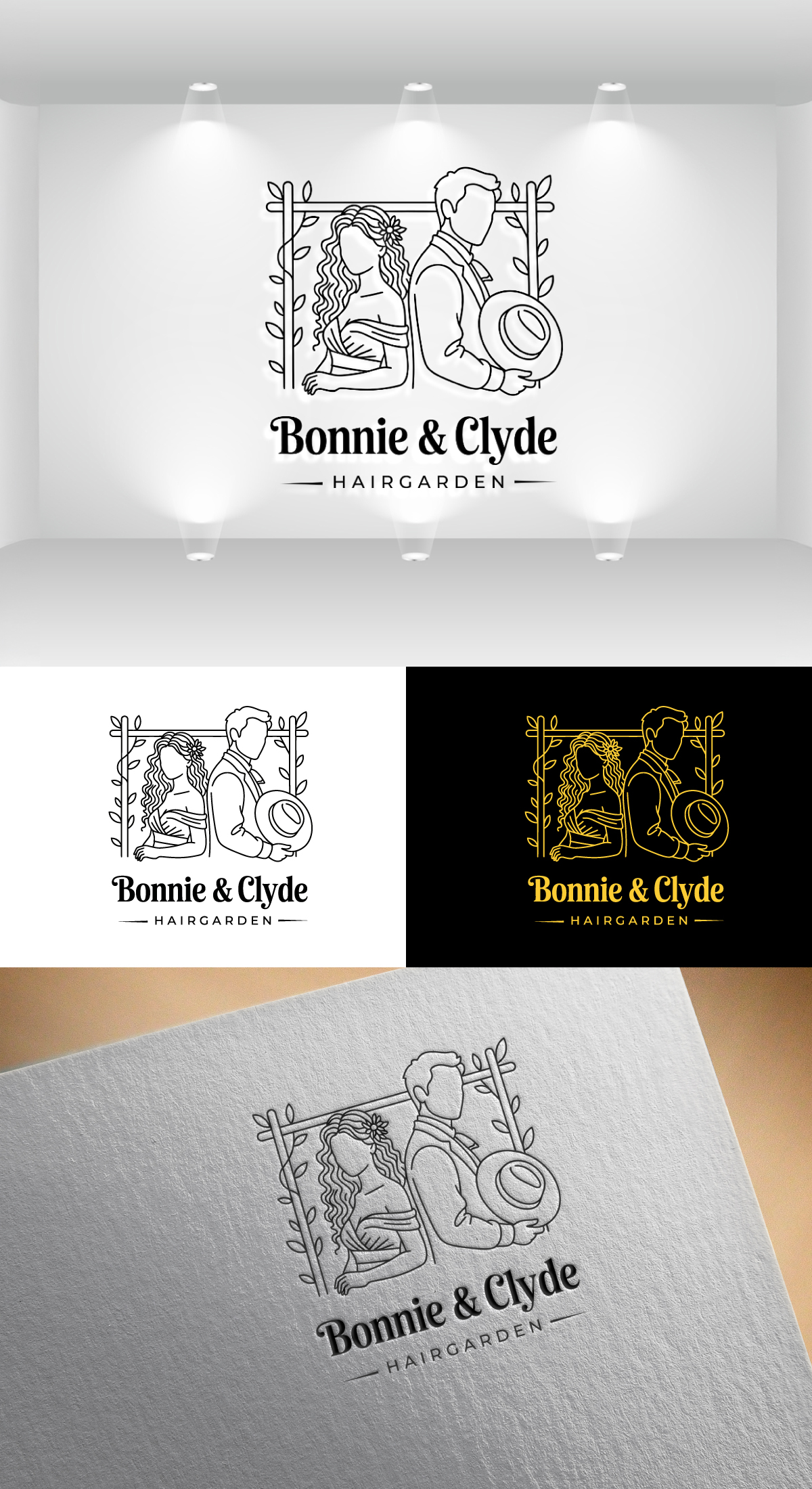 Logo Design by Creative__Art for this project | Design #36010287