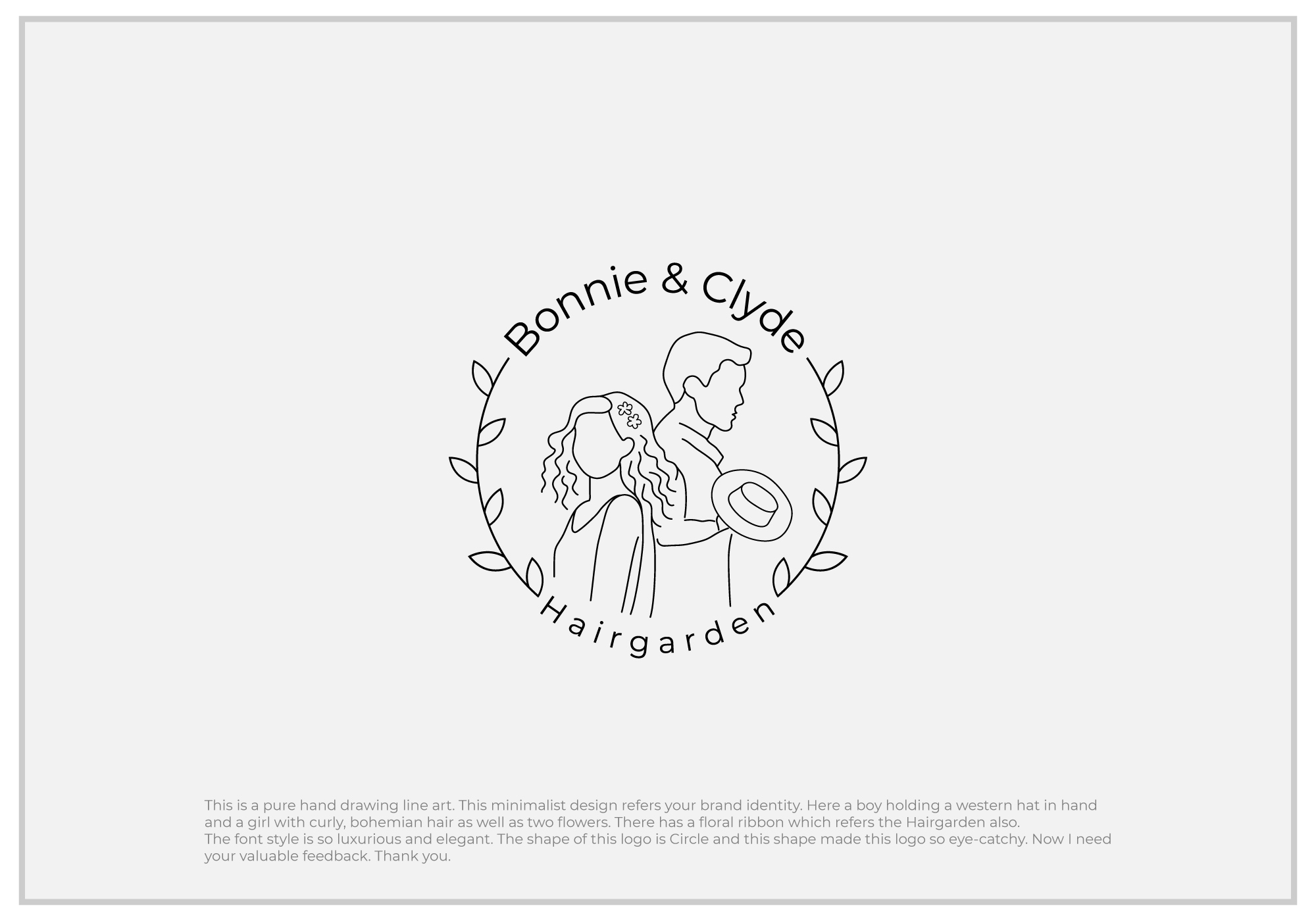 Logo Design by Faizullah65 for this project | Design #35983371