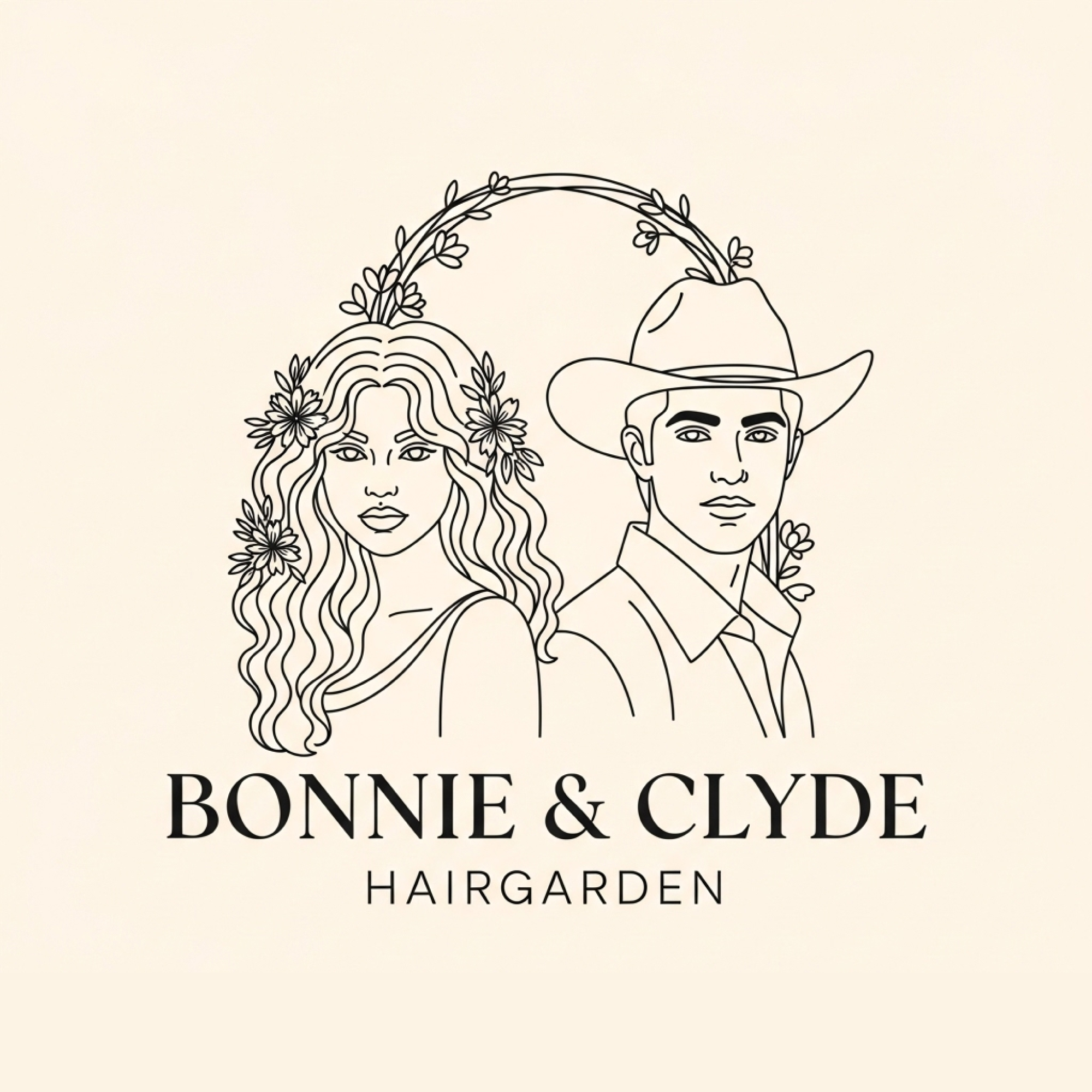 Logo Design by USIAD ANAS for this project | Design #36004890