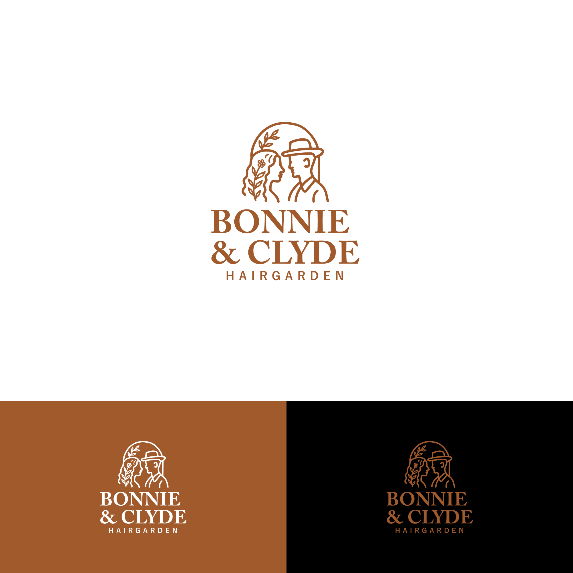 Logo Design by RiinaTiya for this project | Design #36006226