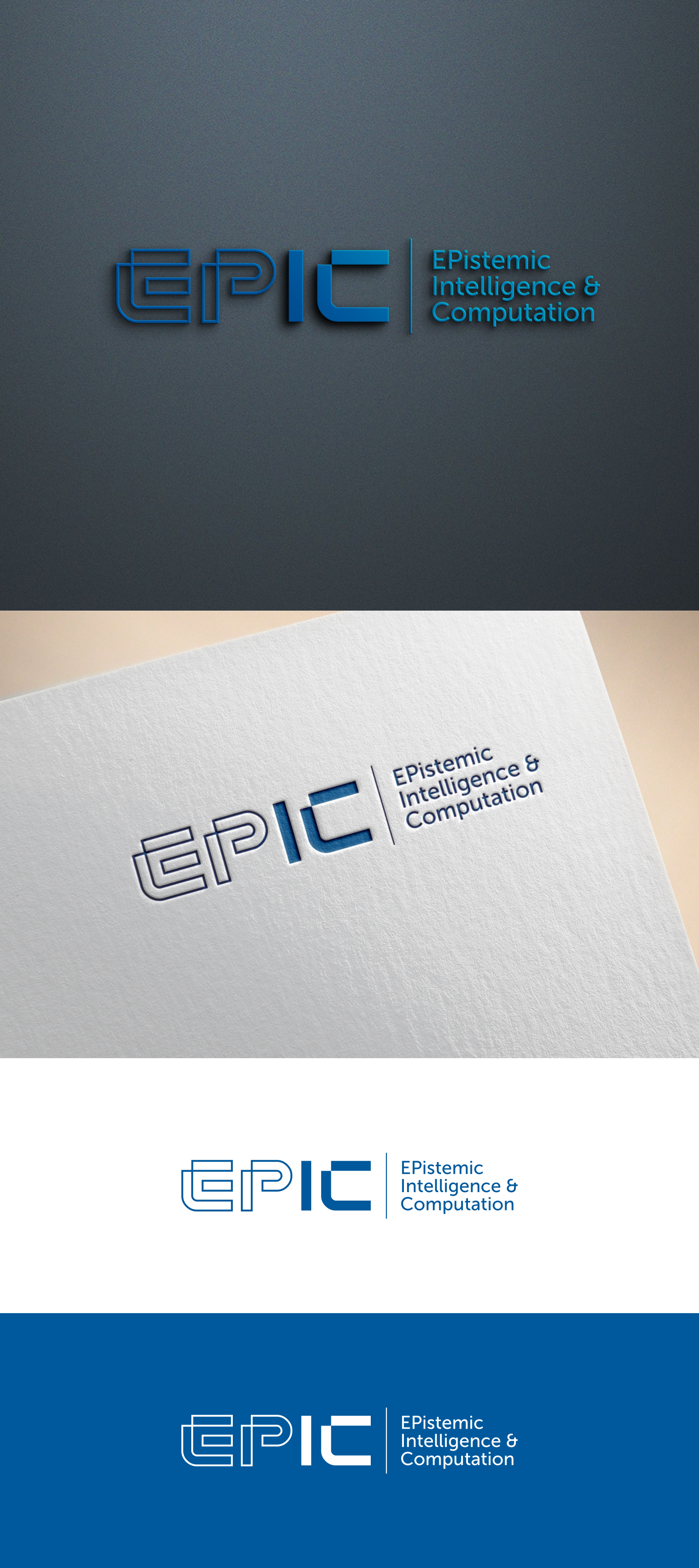 Logo-Design von good.dsgn für dieses Projekt | Design #36008470