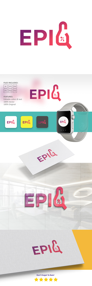 Logo Design by VectorForge for this project | Design: #35980335