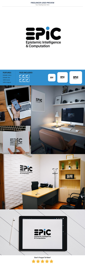 Logo Design by VectorForge for this project | Design: #36000199