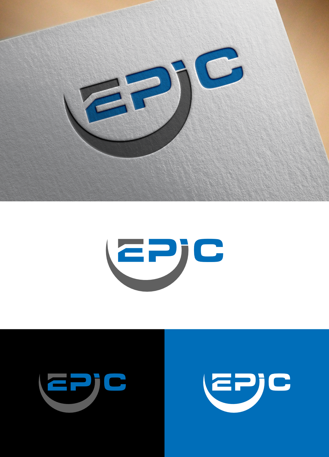 Logo-Design von Bunglon_ für dieses Projekt | Design #35979105