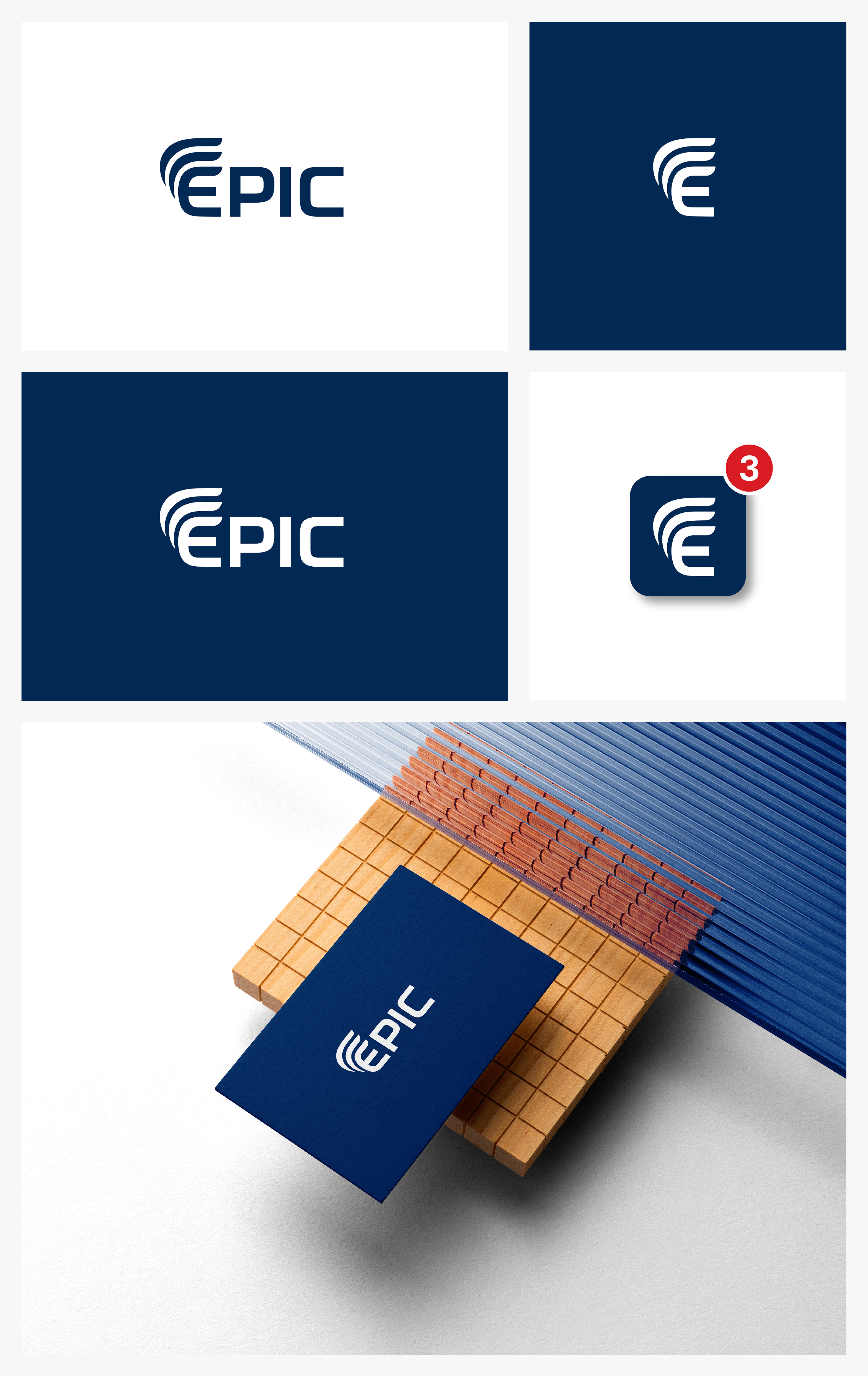 Logo-Design von Ha.Connick für dieses Projekt | Design #35985642